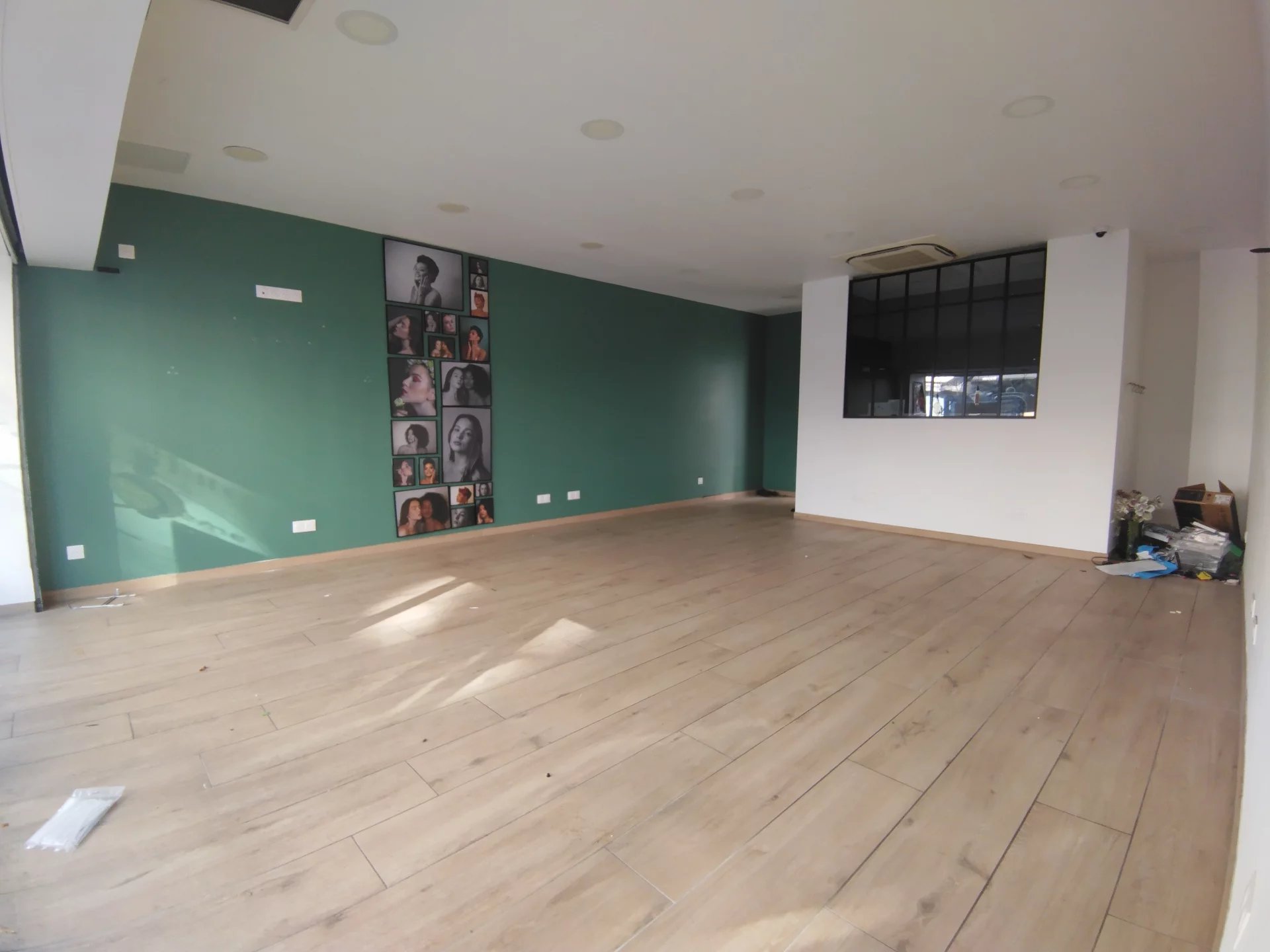 Location Local commercial Soissons