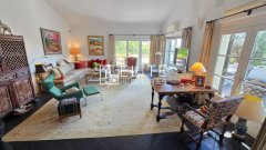5 ROOMS HOUSE OF 193 m² - MOUANS-SARTOUX CASTELLARAS — photo 3 of 7