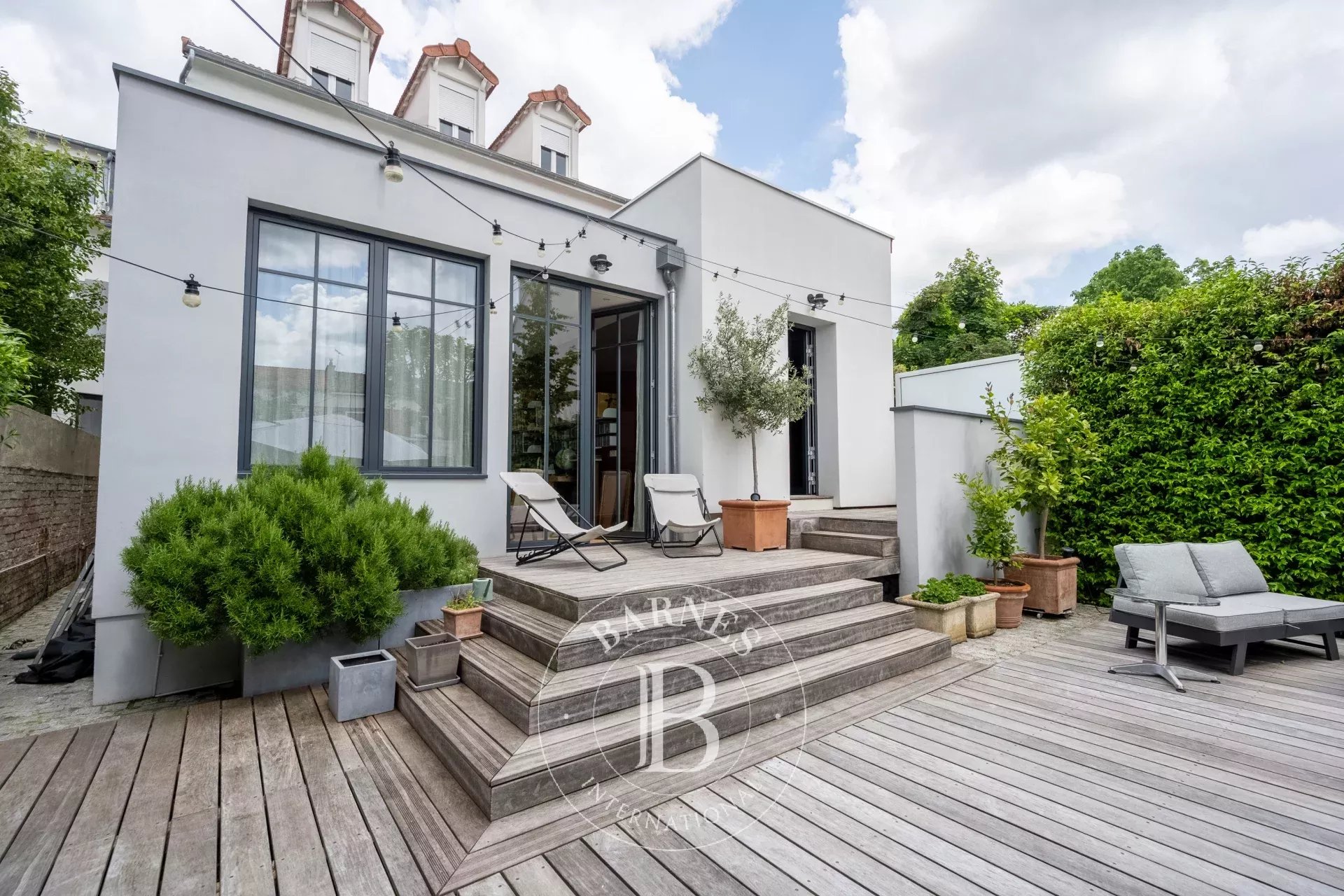 Maison Bois-Colombes  -  ref 84799533 (picture 1)