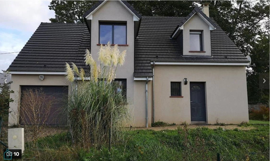 Vente Maison de village Pîtres