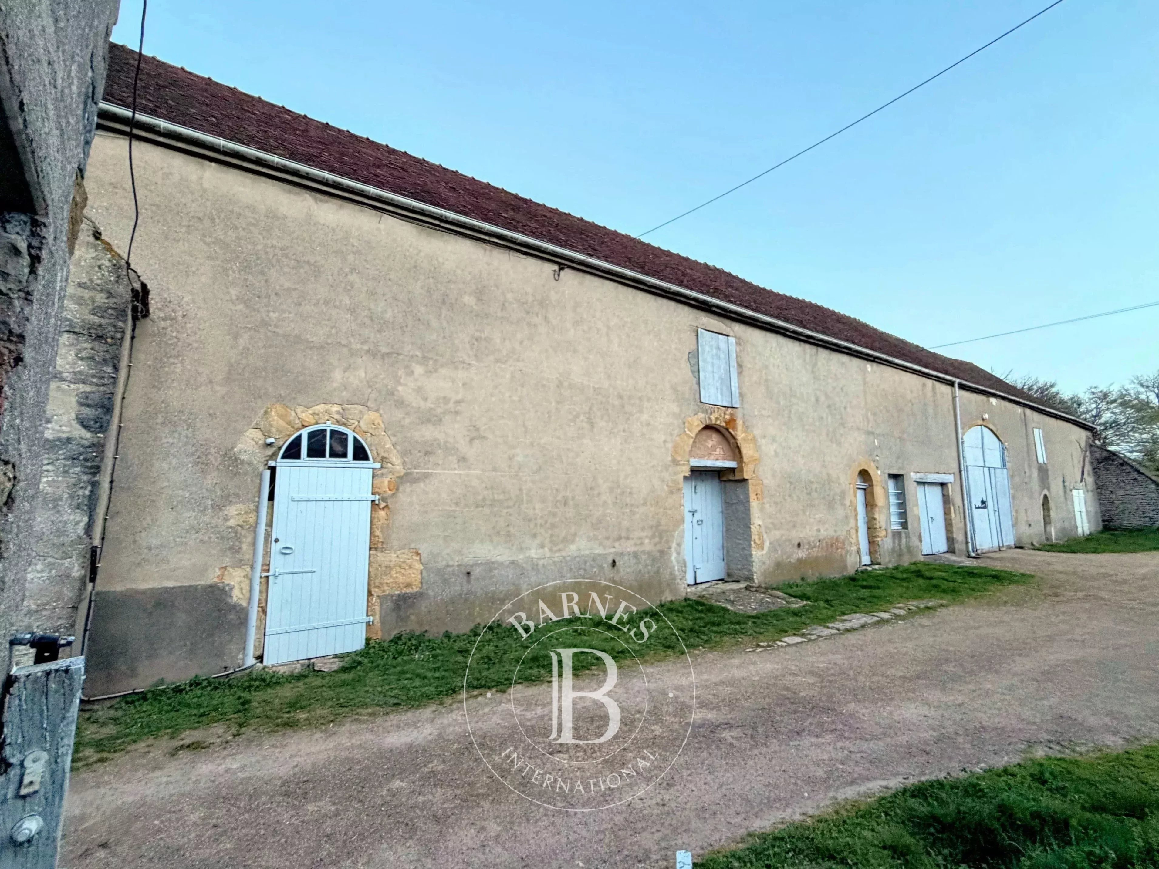Château Saxi-Bourdon  -  ref 87113721 (picture 3)