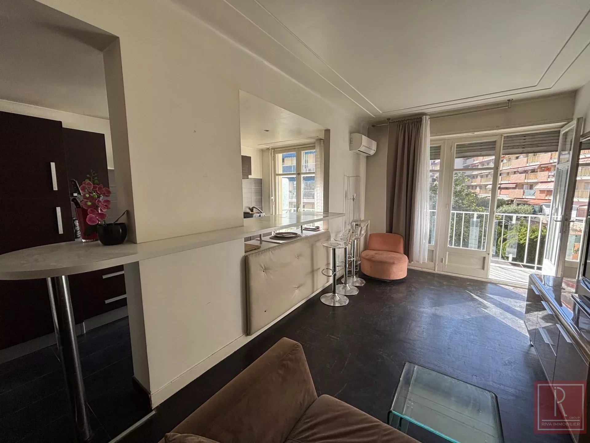 Agence immobilière de Riva Immobilier