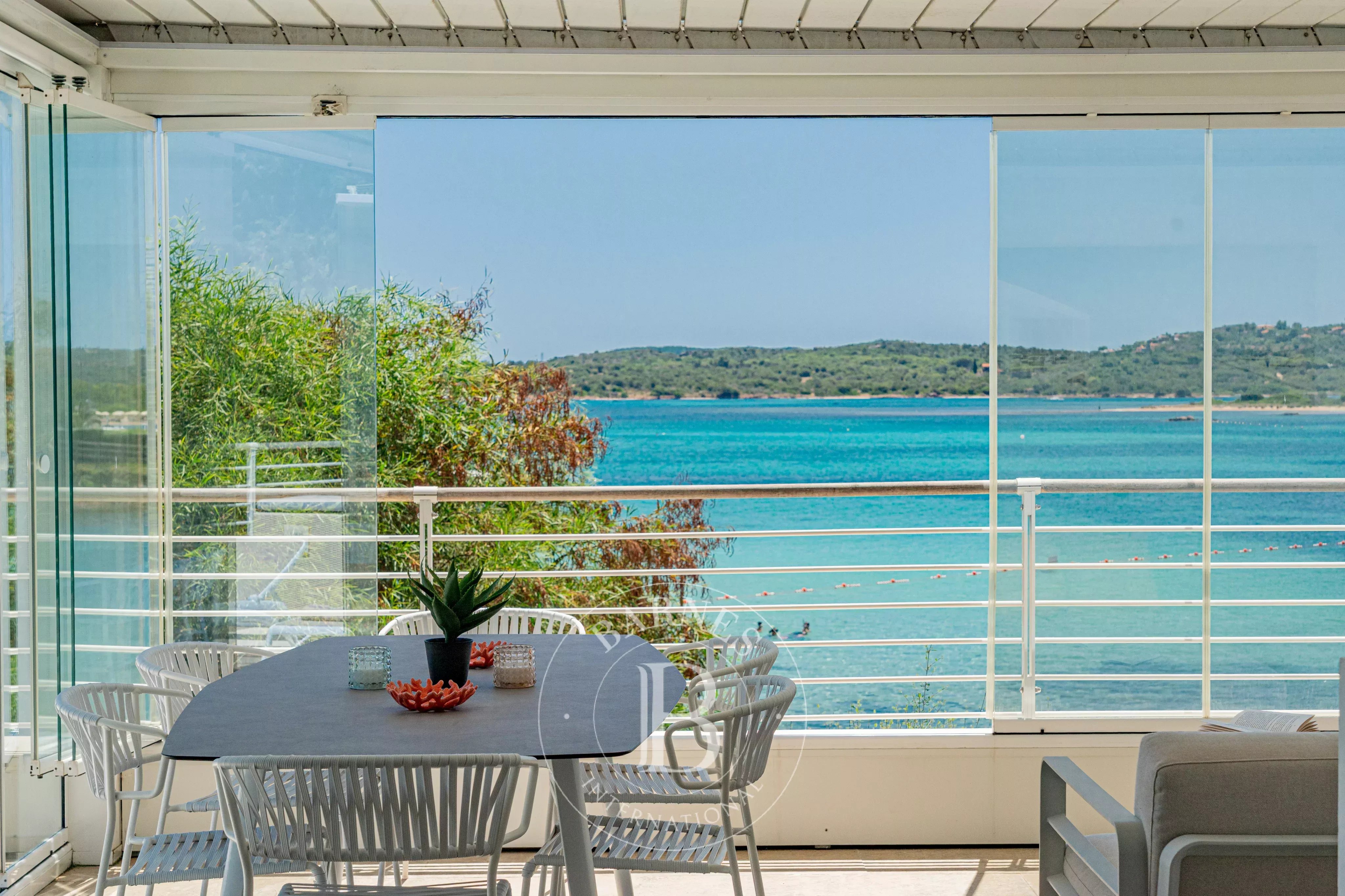Loiri Porto San Paolo  - Villa  3 Chambres - picture 10
