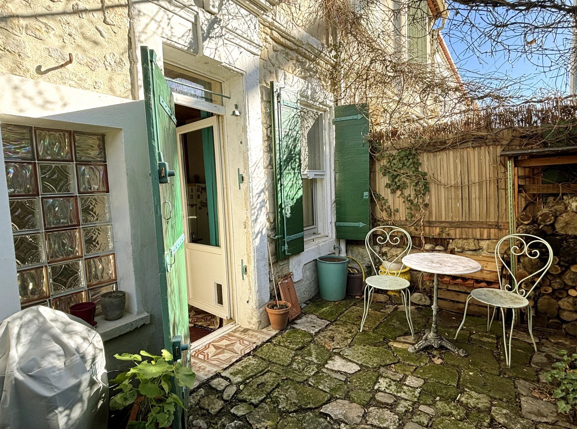 Sale Townhouse Arles
