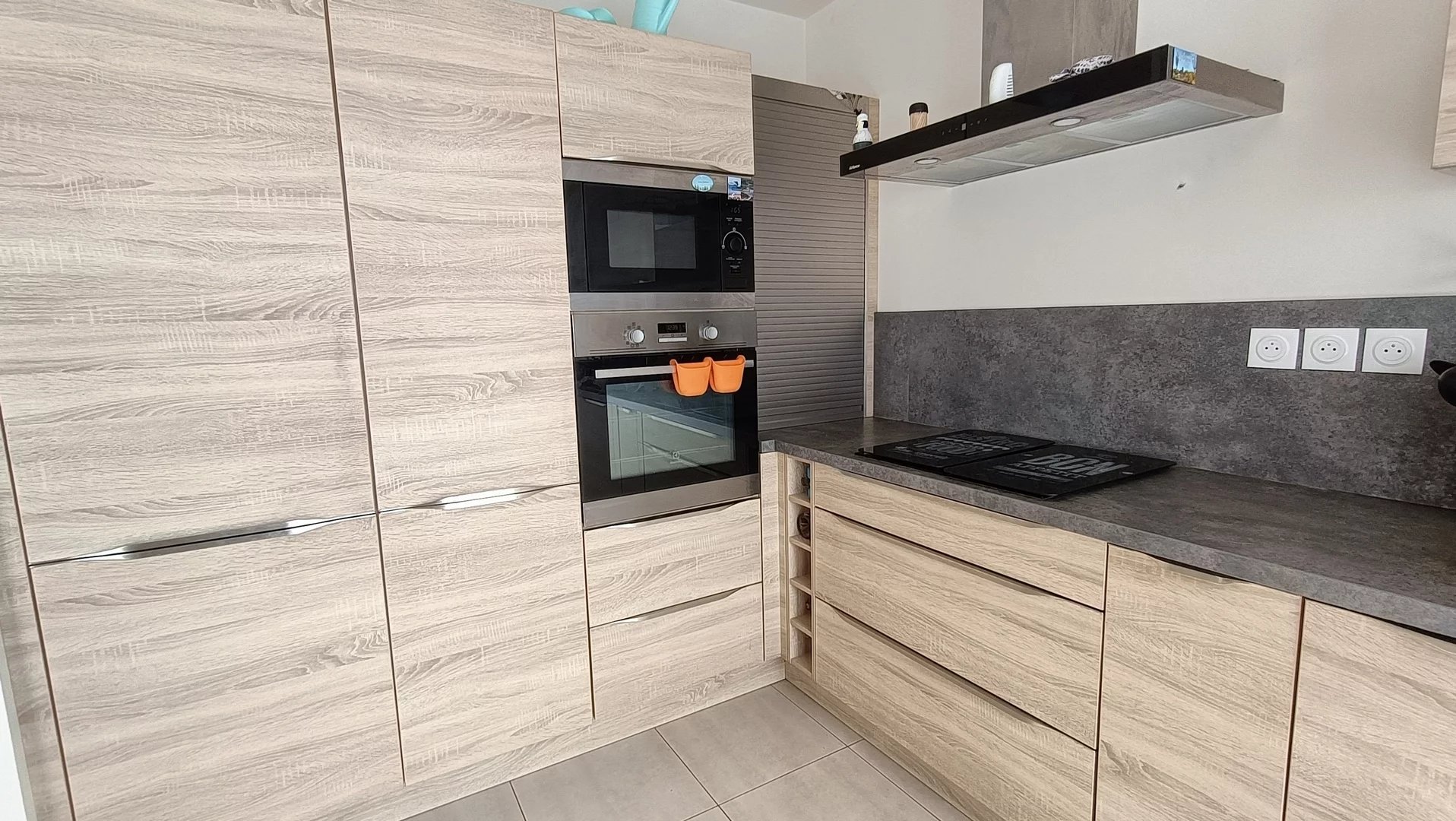 MAISON DE PLAIN-PIED