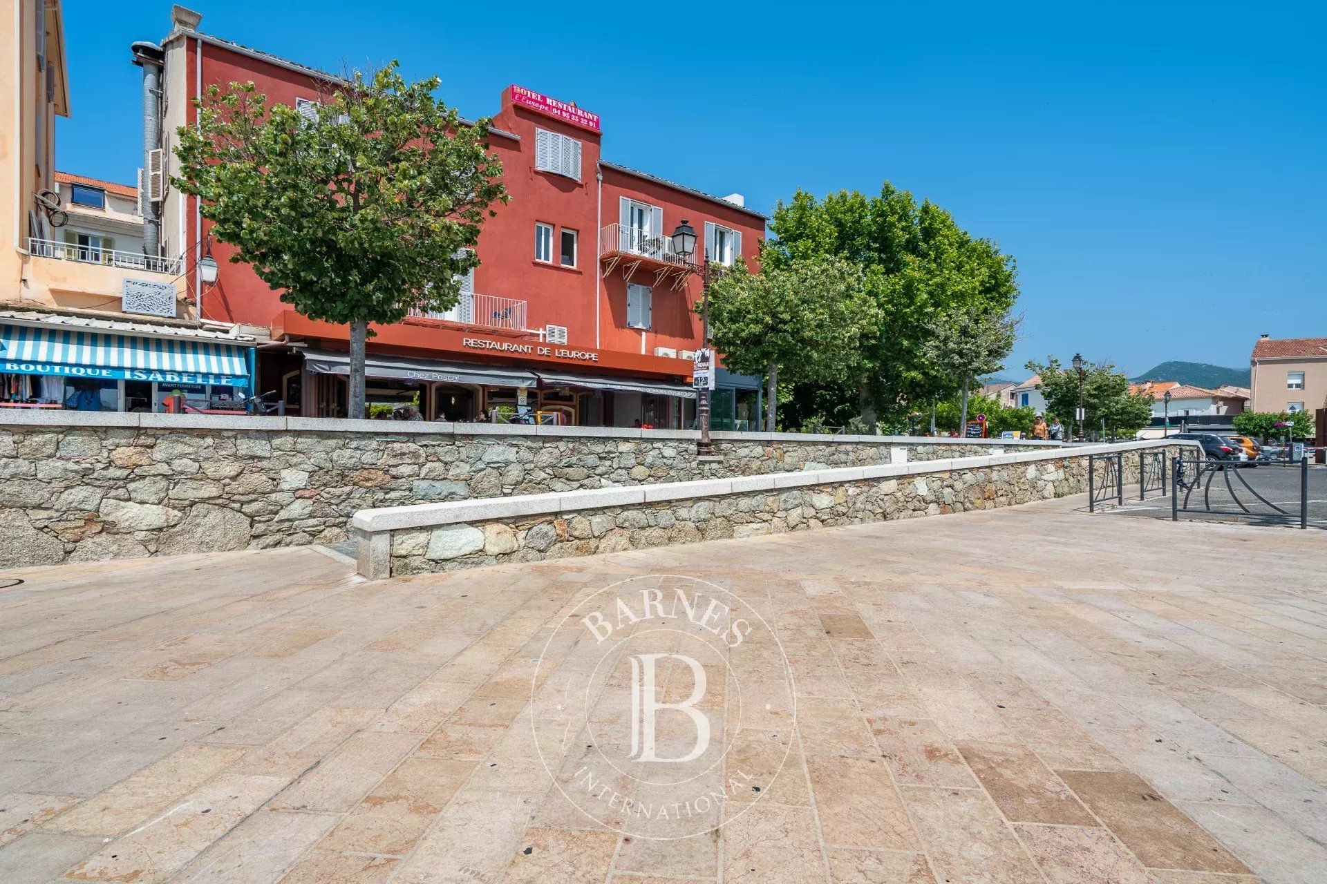 İş varlıkları Saint-Florent - picture 14