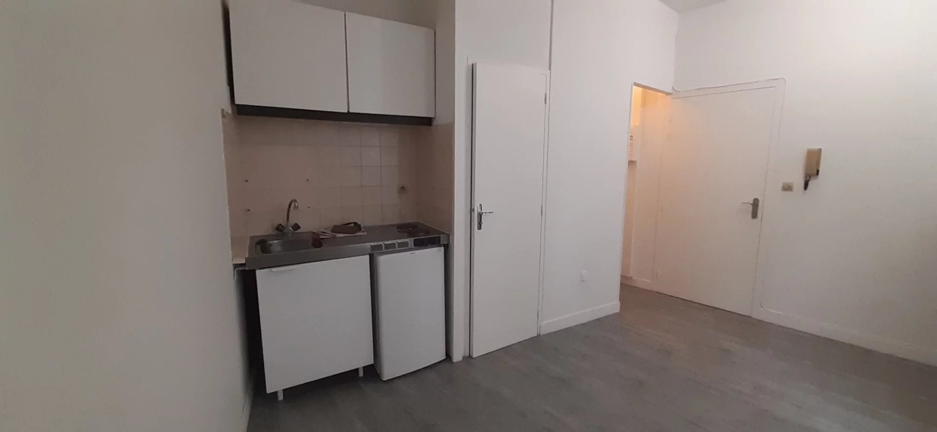 Rental Apartment Angoulême
