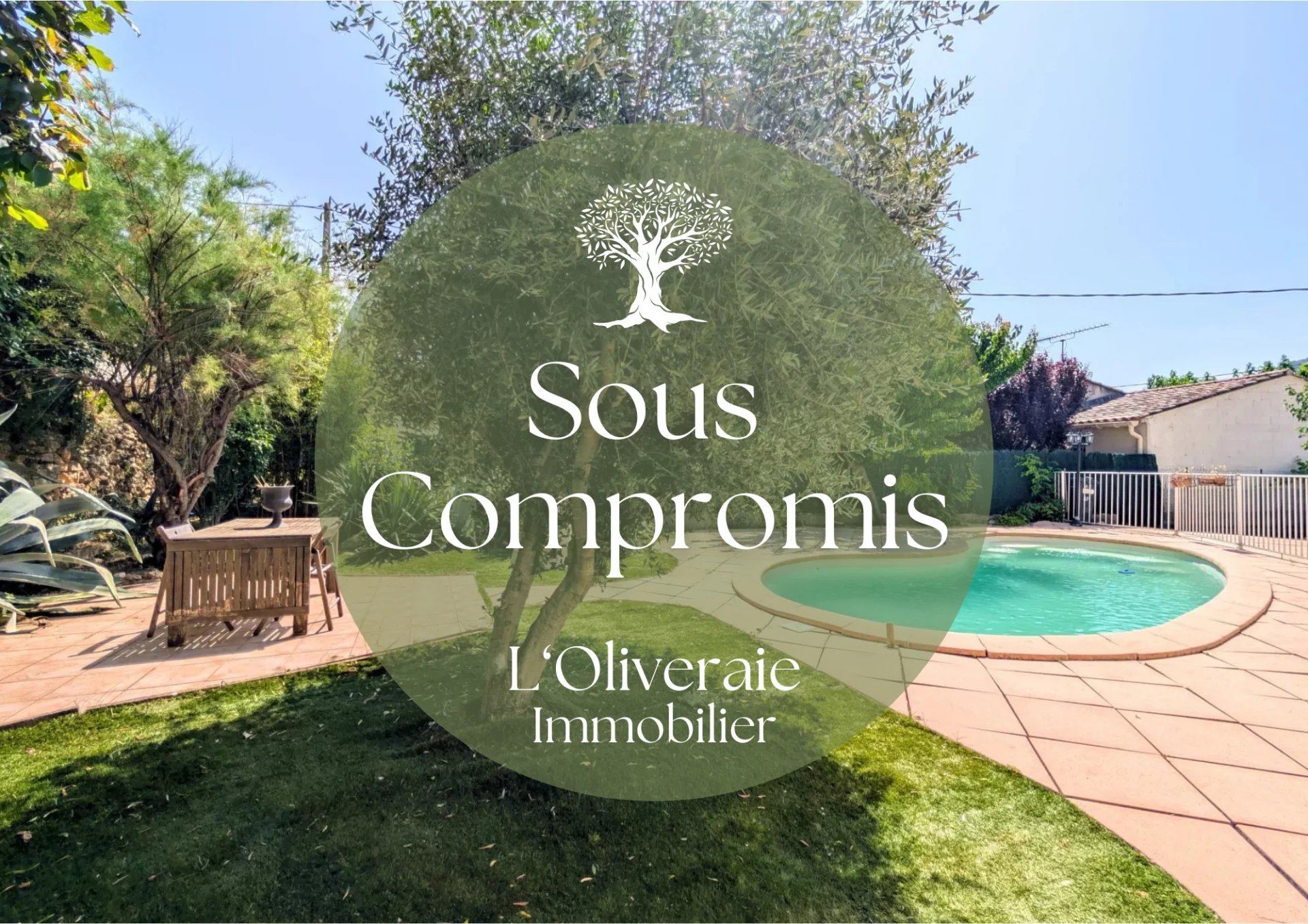 Agence immobilière de T & O Immobilier