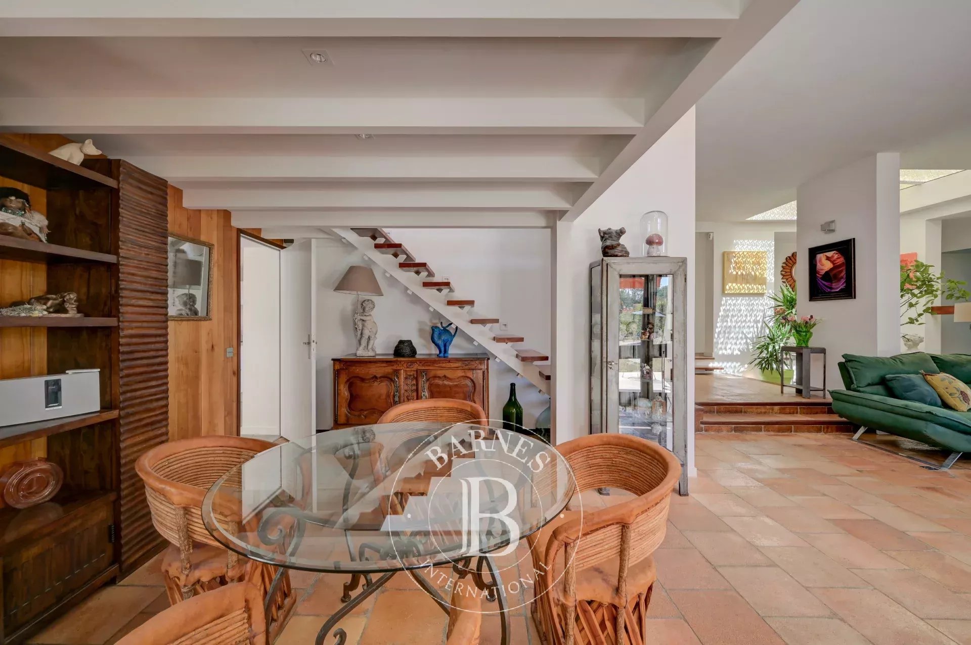 Ev Aix-en-Provence - picture 8