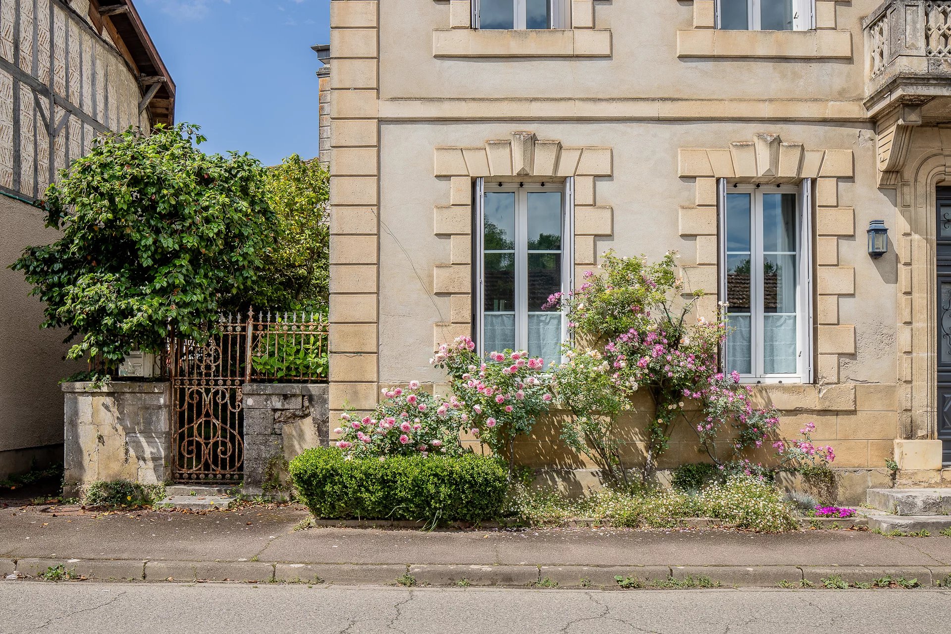 Agence immobilière de POUILLON IMMOBILIER