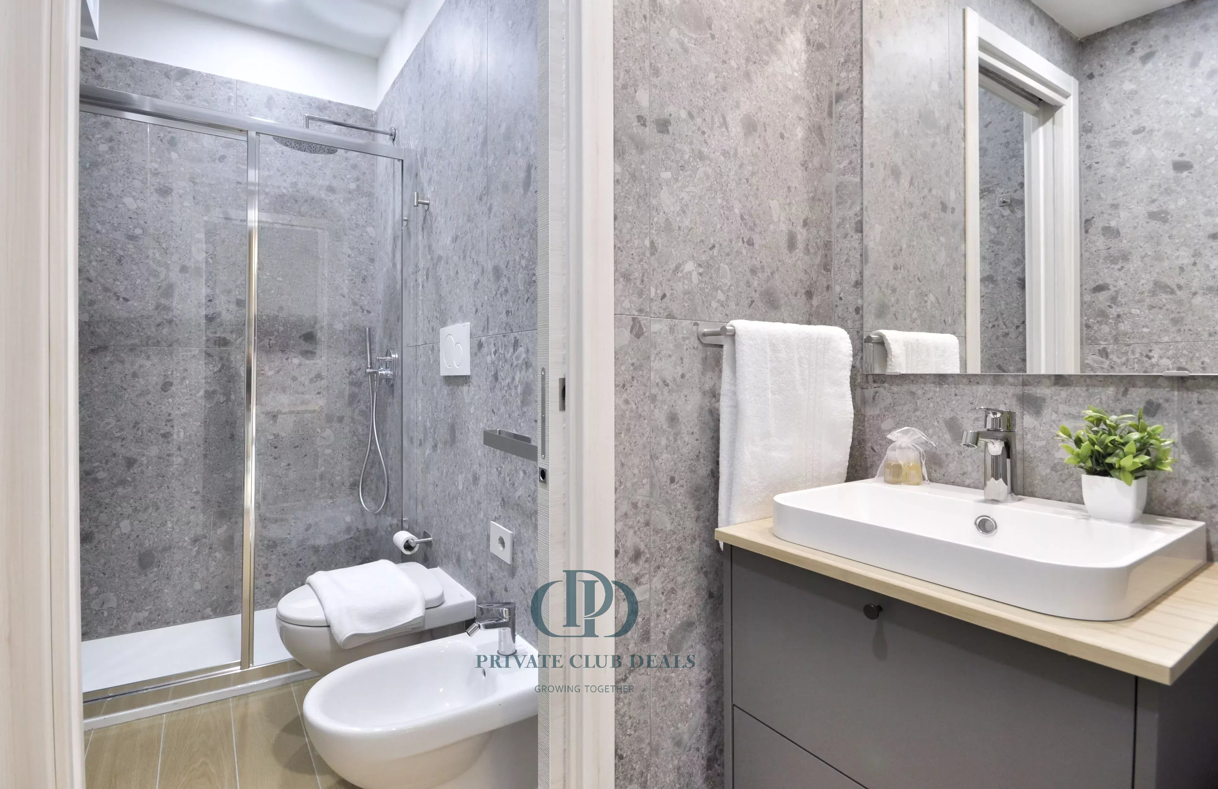 Daire Como - picture 30