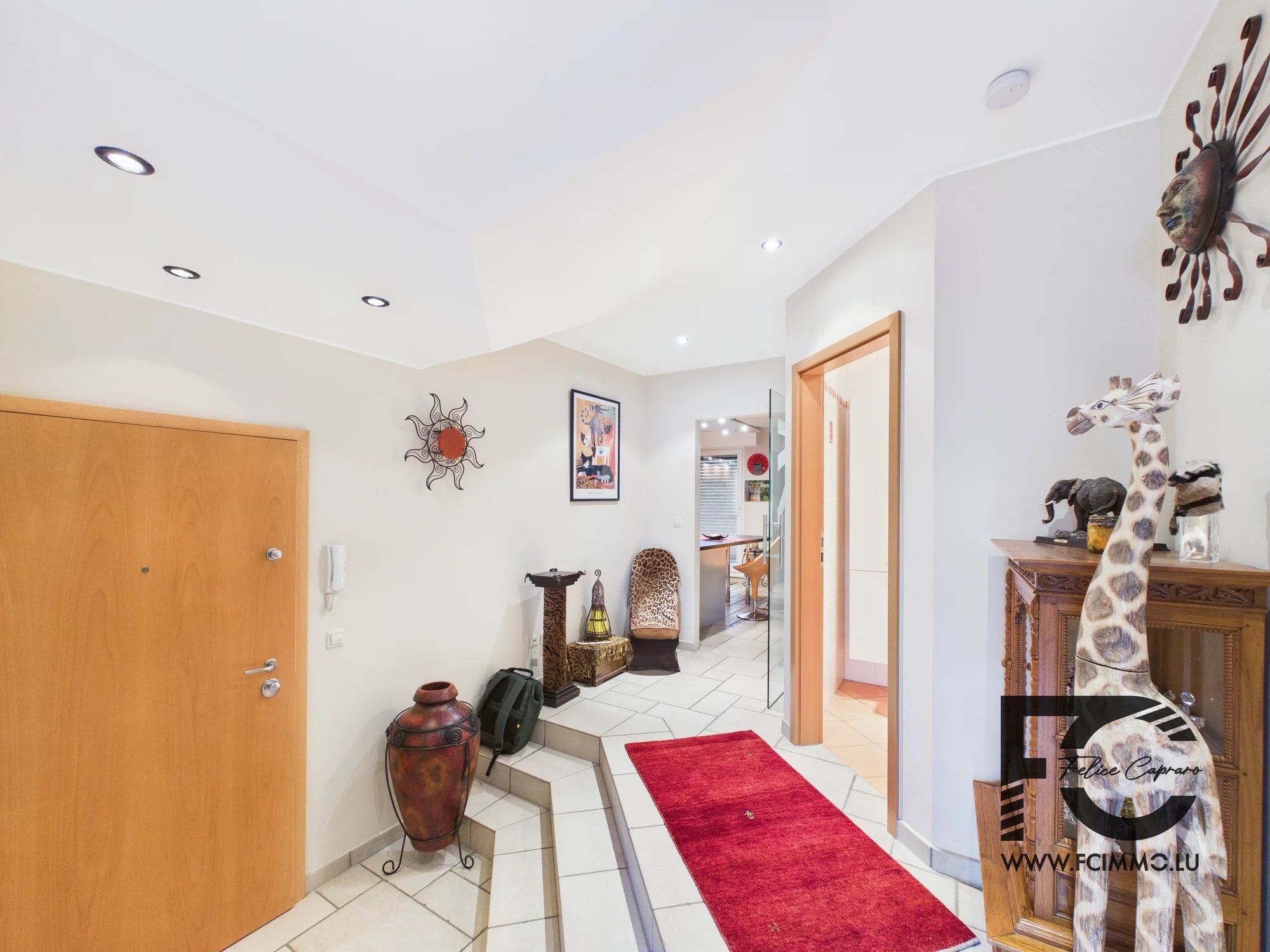 Sale Apartment Differdange