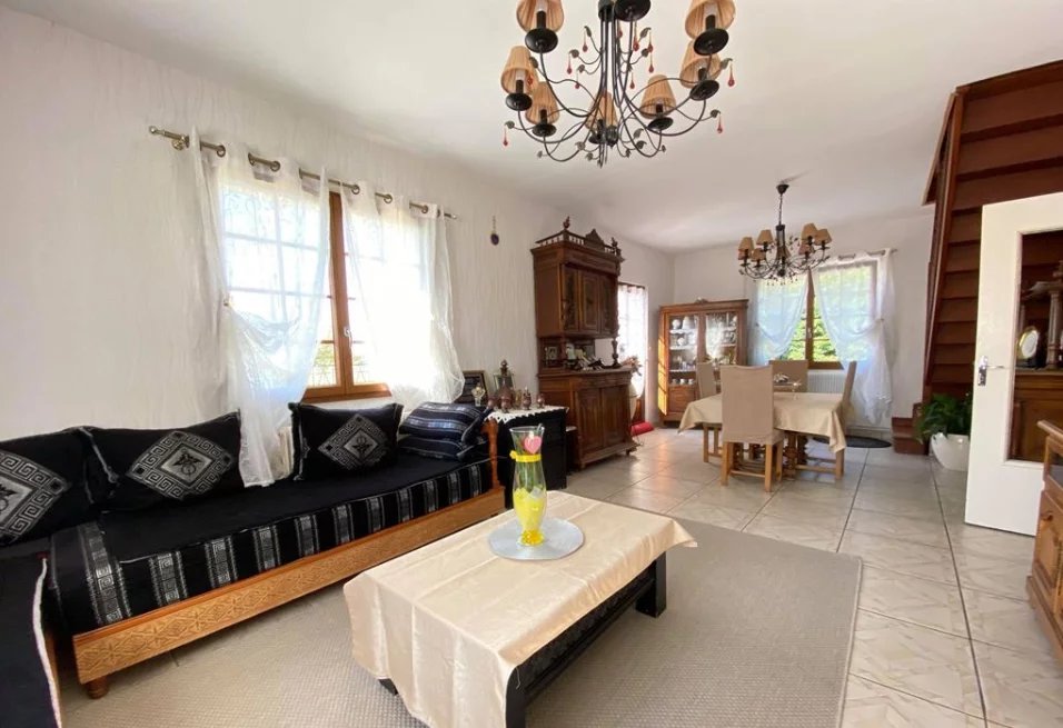 Vente Maison Athies-sous-Laon