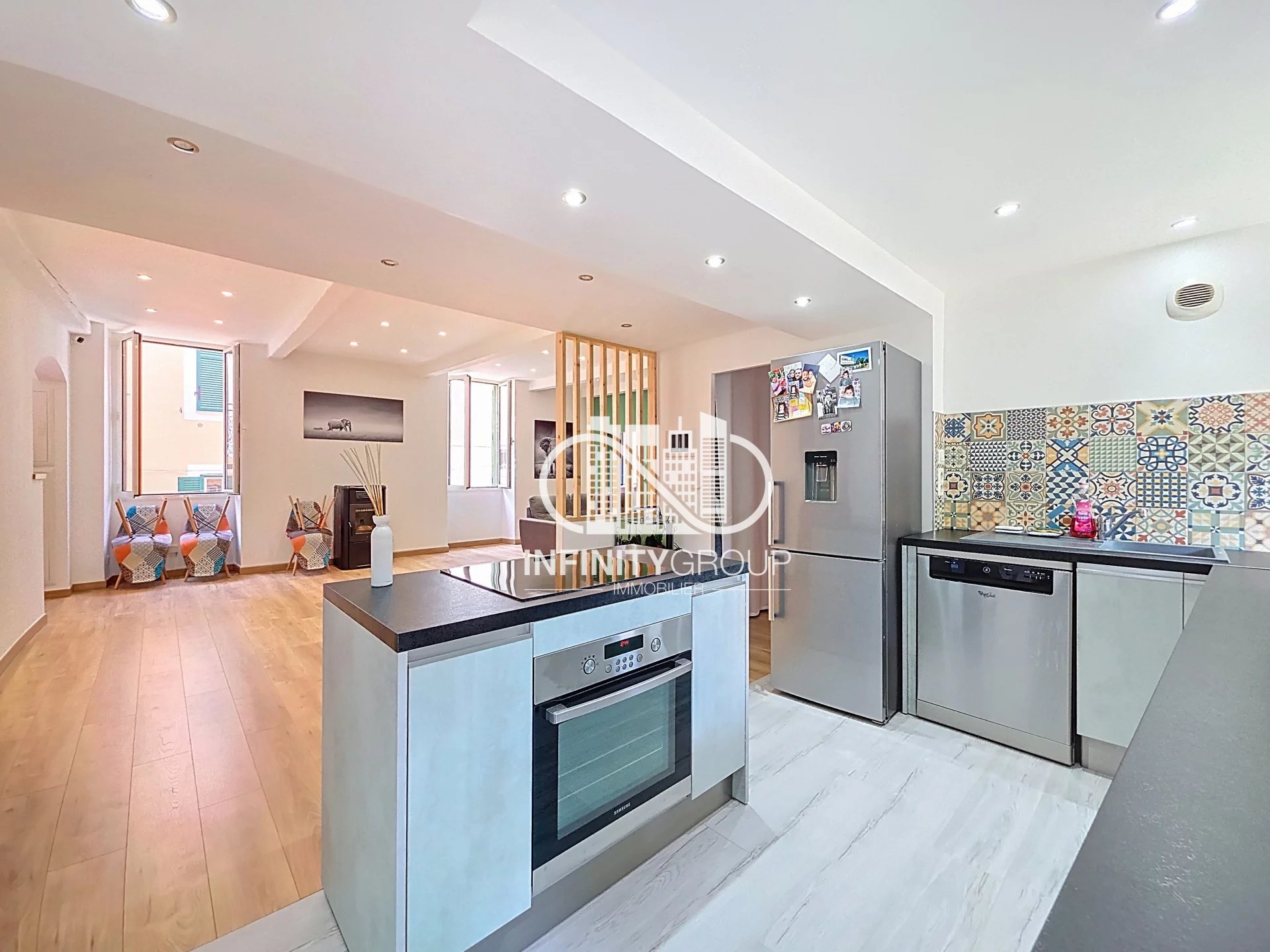 Agence immobilière de Infinity Group Immobilier