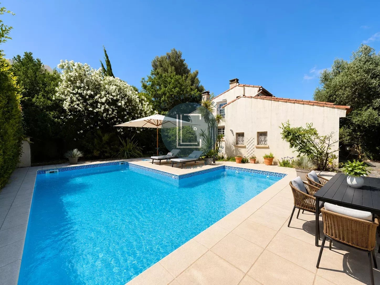 MEV - Les Confidentielles Maison 127 m²