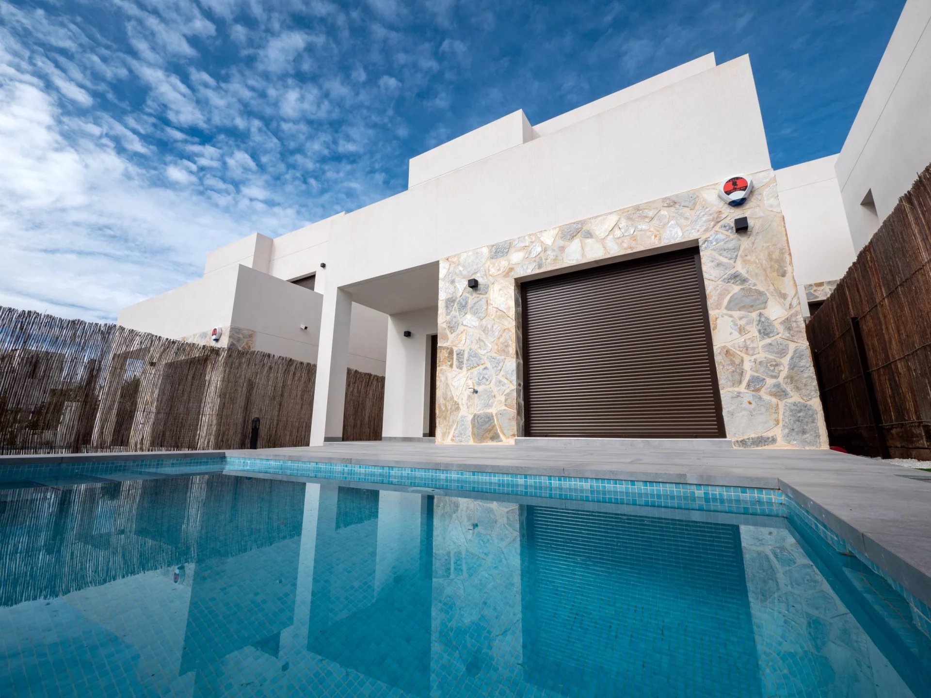 Vente Maison Villamartín