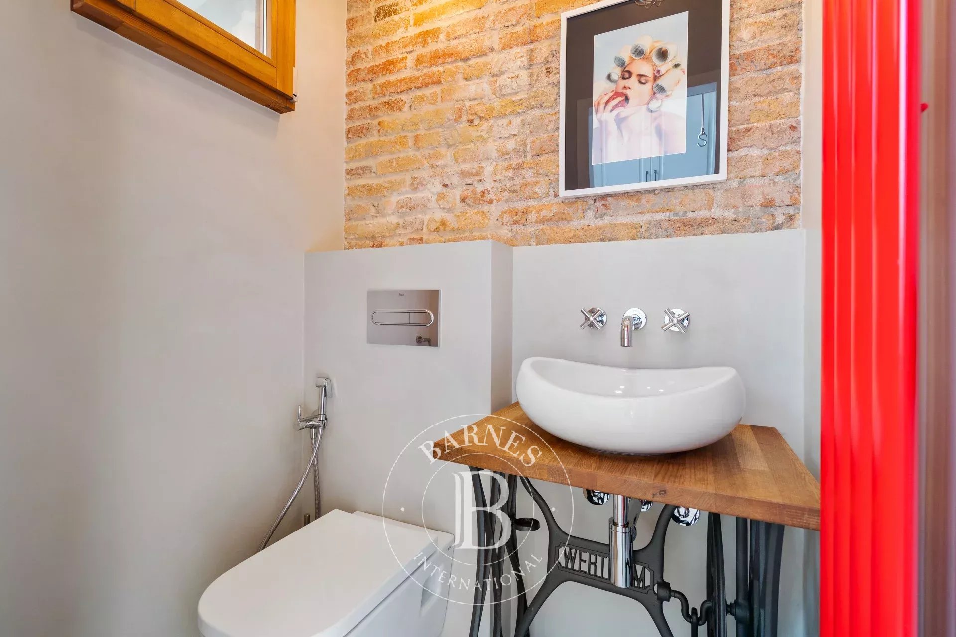 Daire Barcelona - picture 9