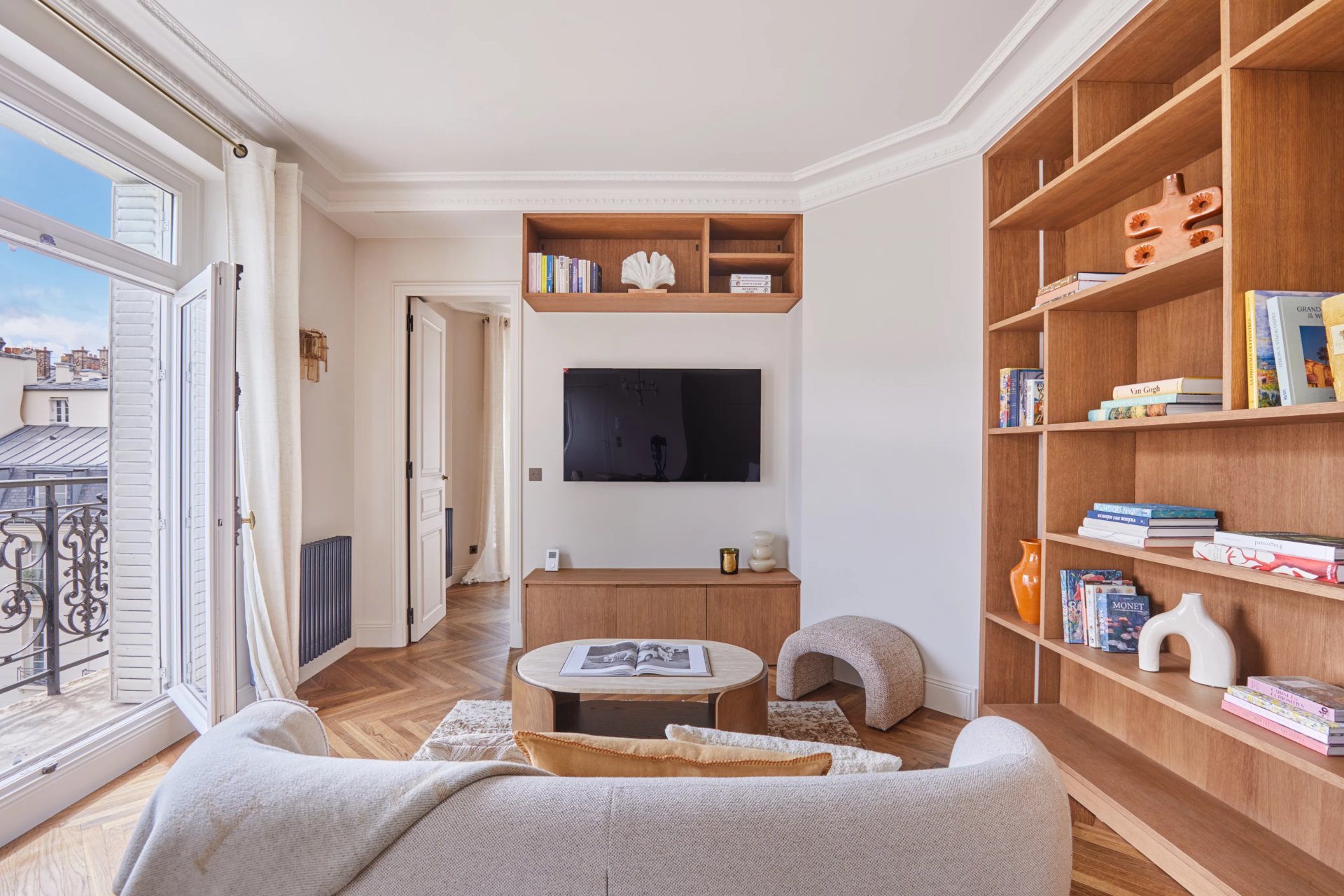 1 Bedroom Apartment/Flat's Image 3