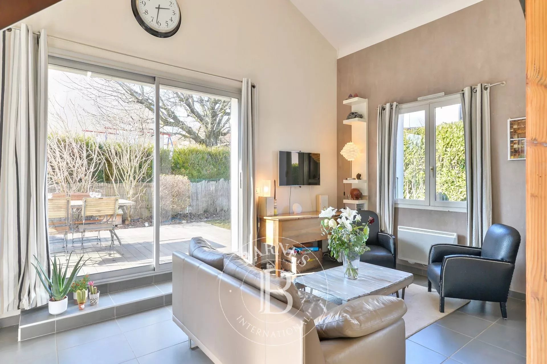 Şehir evi Lyon 9ème - picture 4