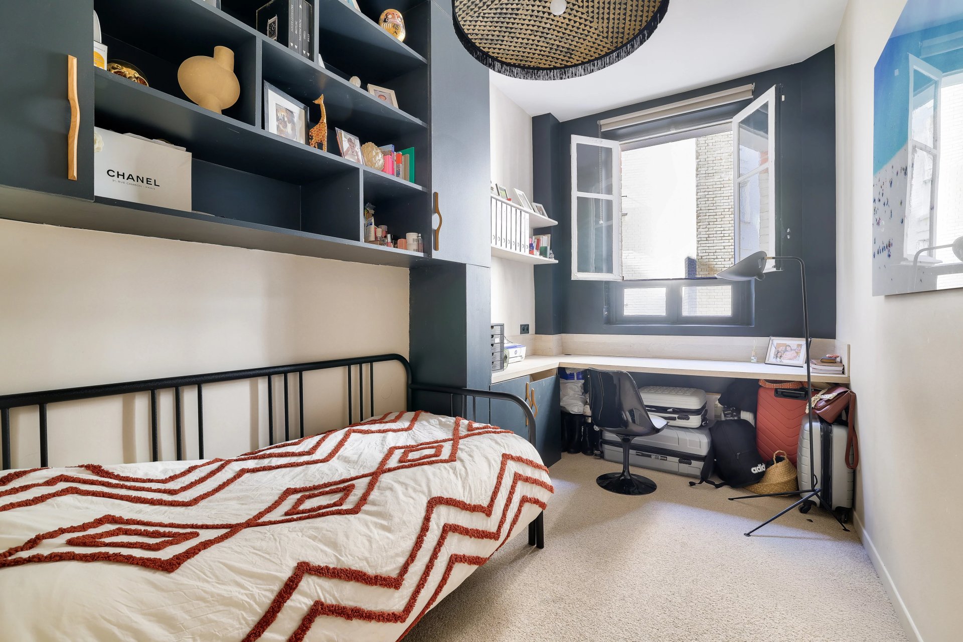 4 Bedroom Apartment/Flat's Image 12