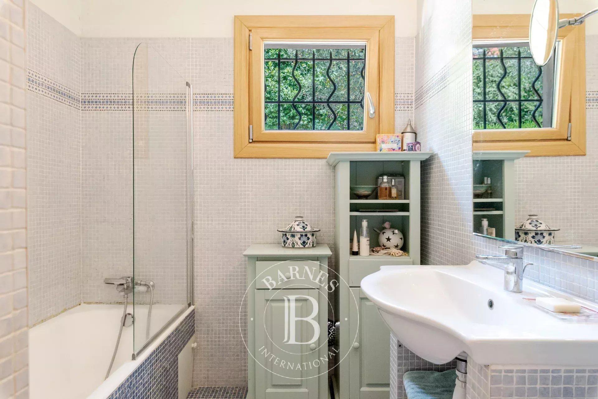 Villa Châteauneuf-Grasse - picture 19