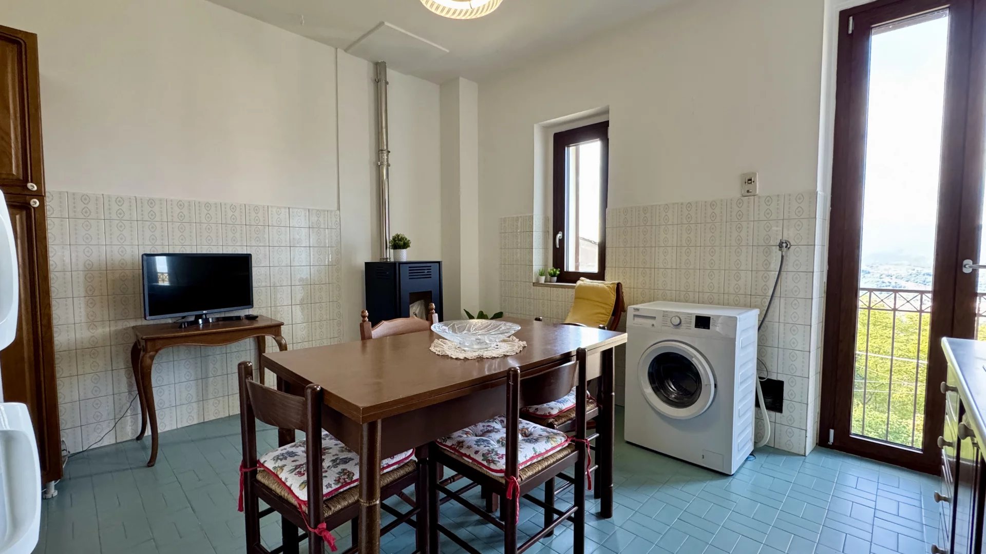 Appartamento in vendita ad Aprigliano