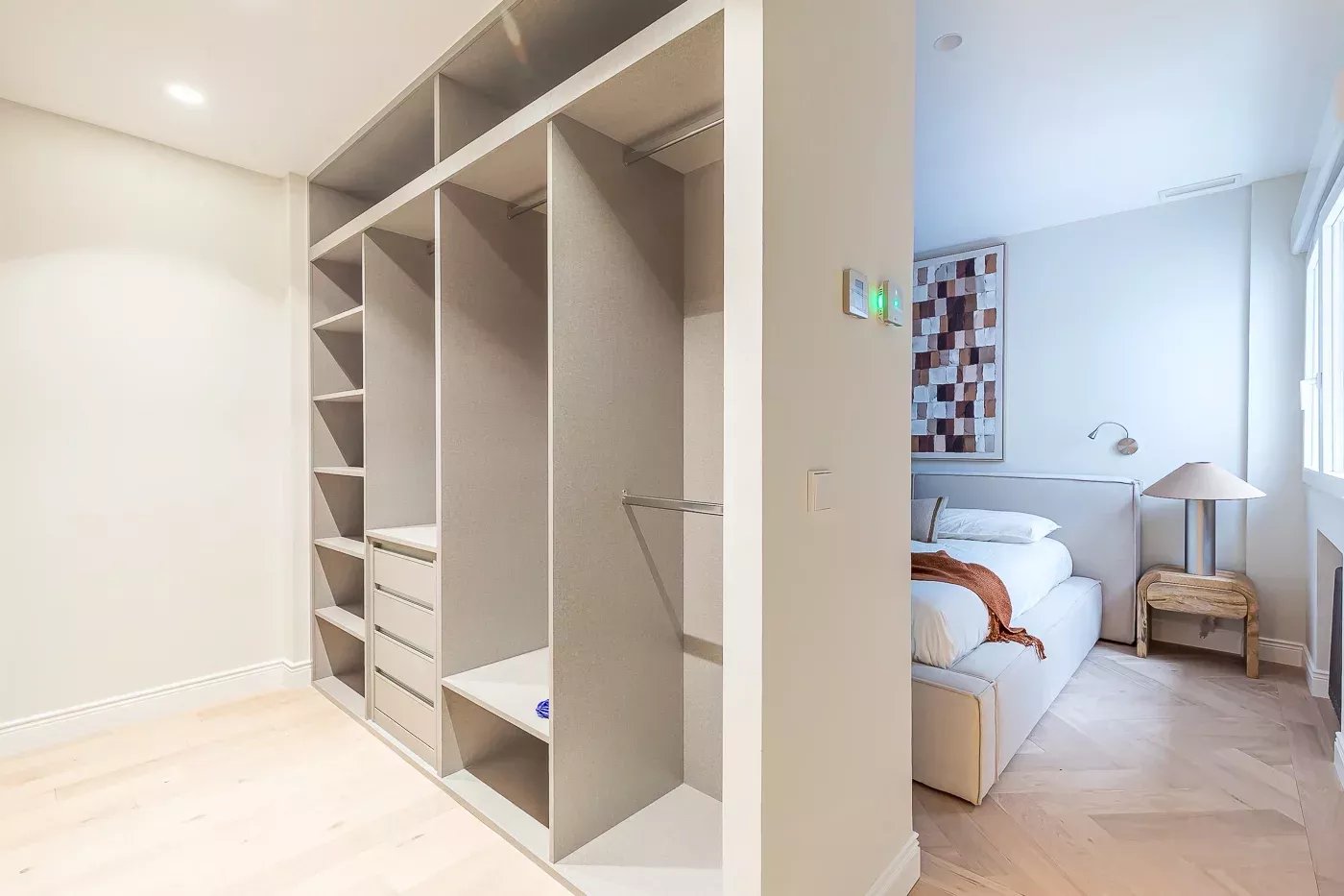 Daire Madrid - picture 24