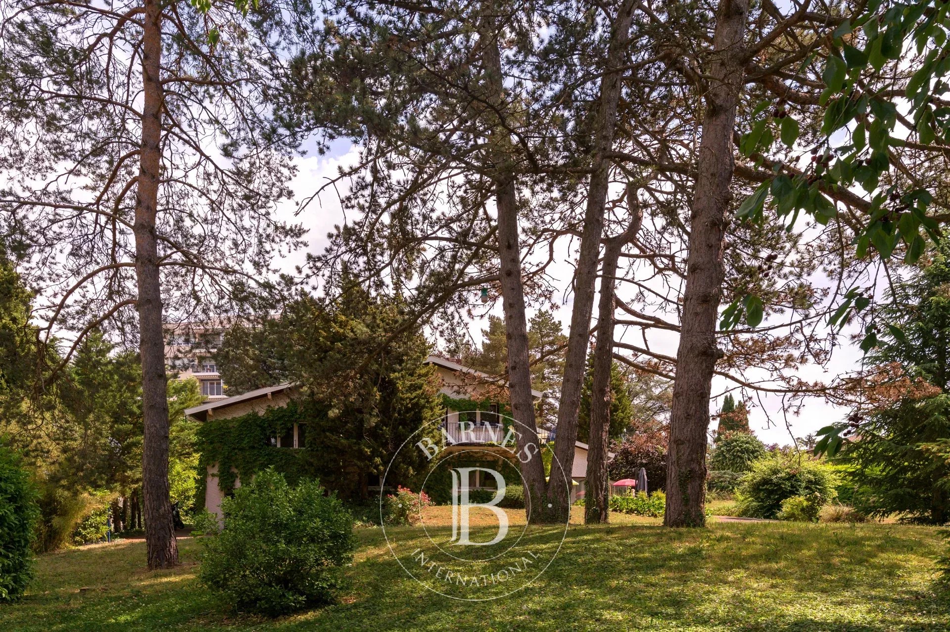 Ev Sainte-Foy-lès-Lyon