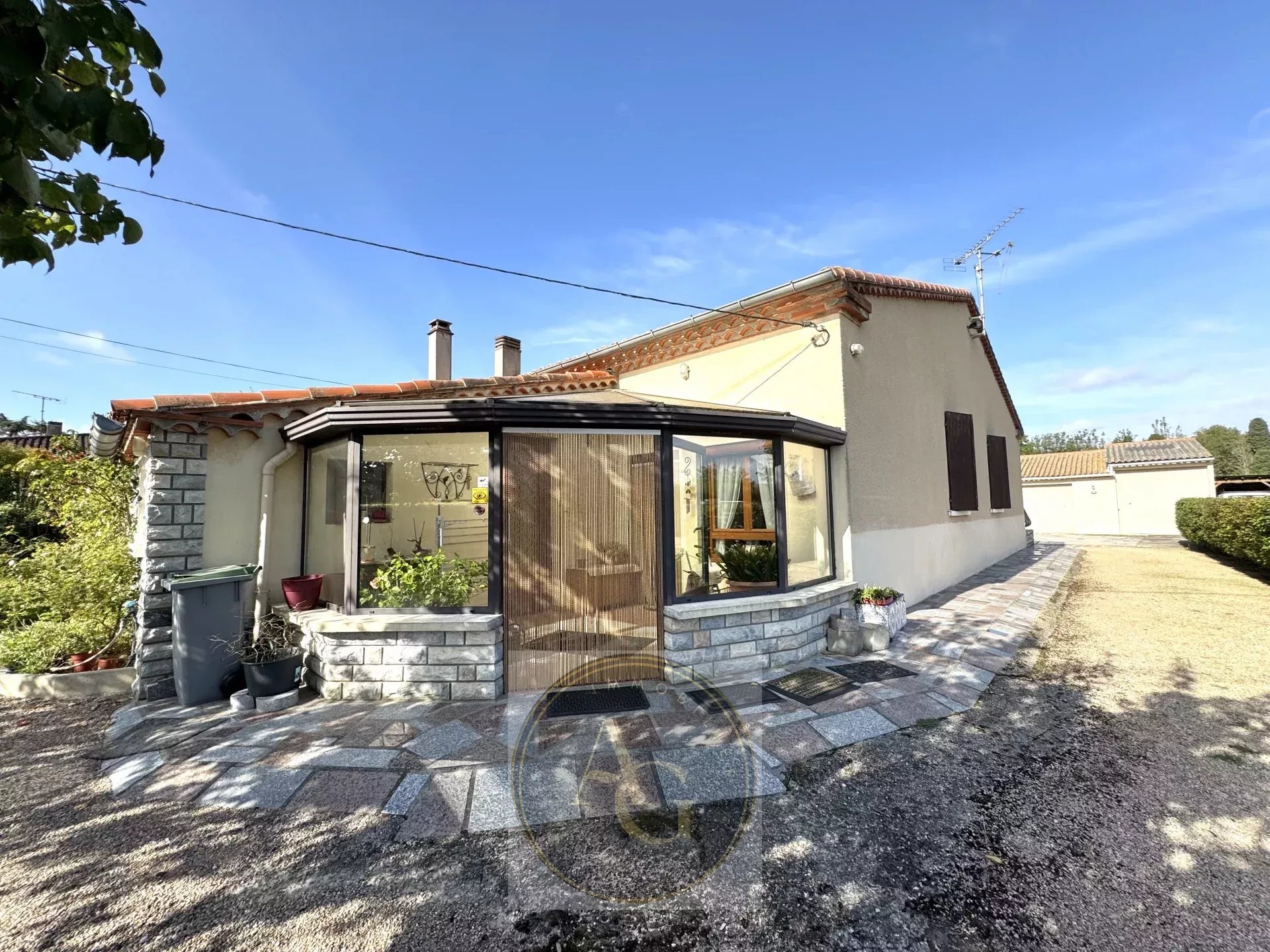 Photo bien immobilier