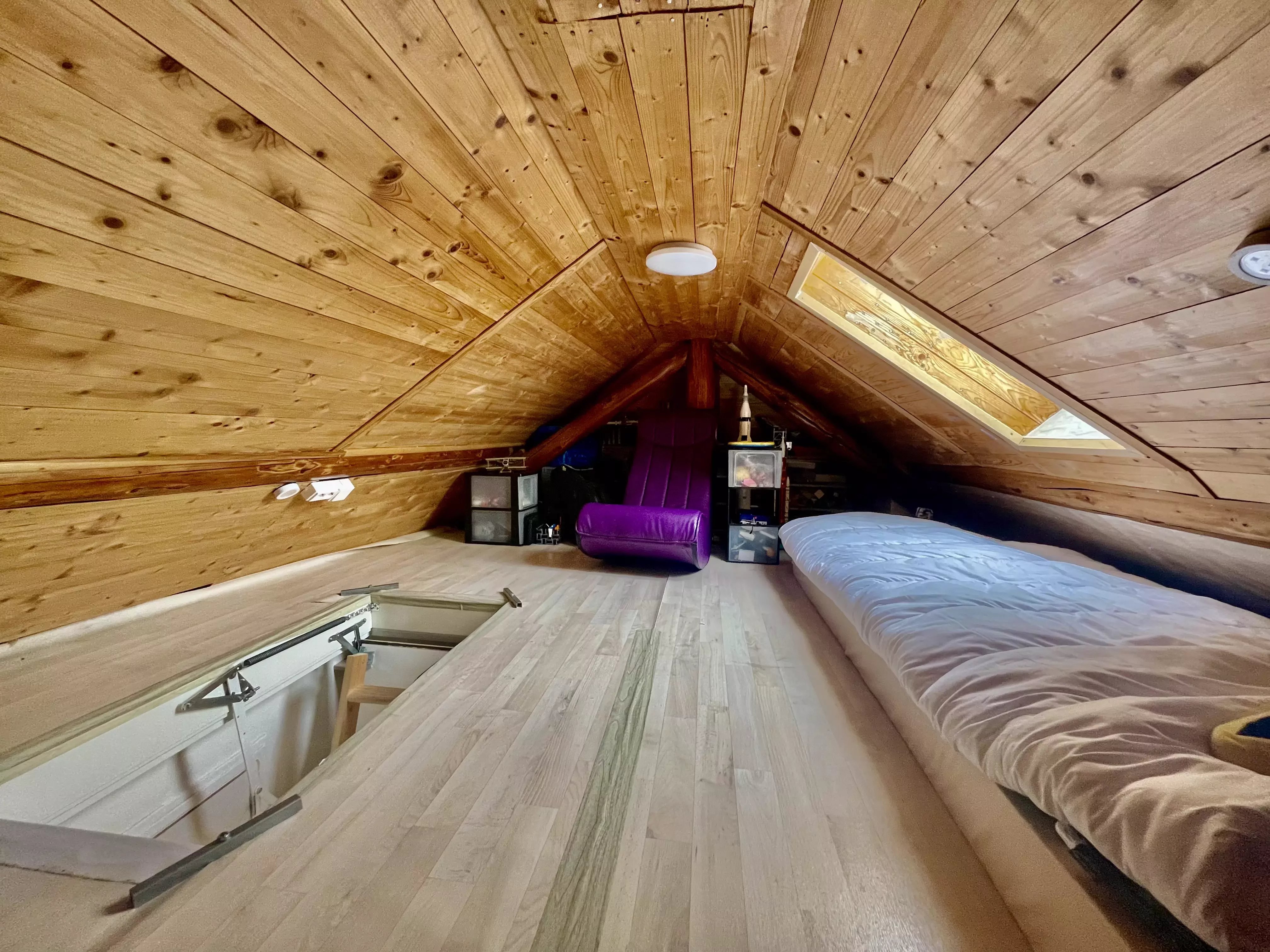 Sale Apartment Differdange