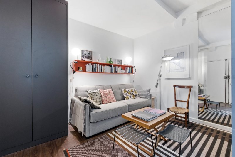 À vendre Appartement | Paris 4ème - picture 1