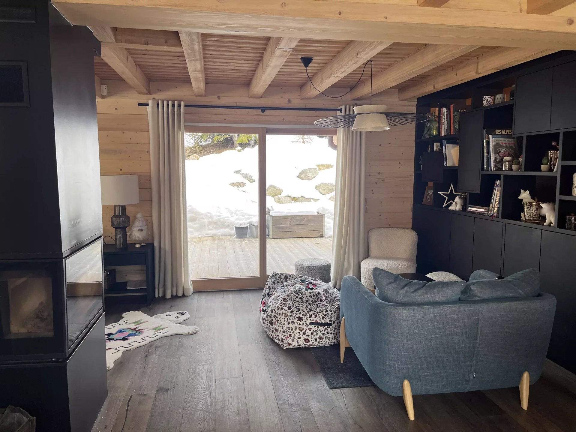 Achat Maison T5 à Praz-sur-Arly (74120) - 142m²