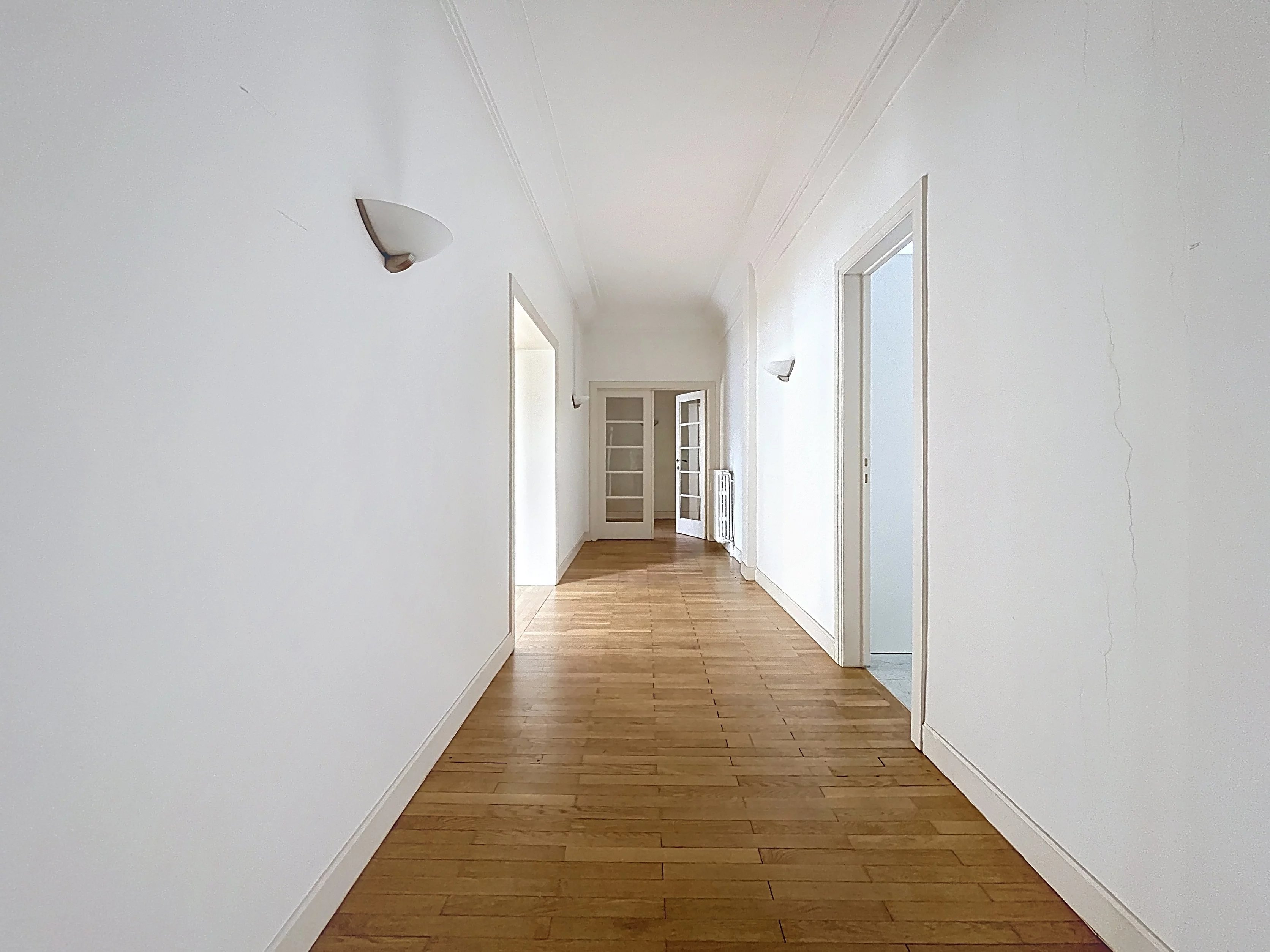 Place Brugmann - Appartement à vendre | Garage