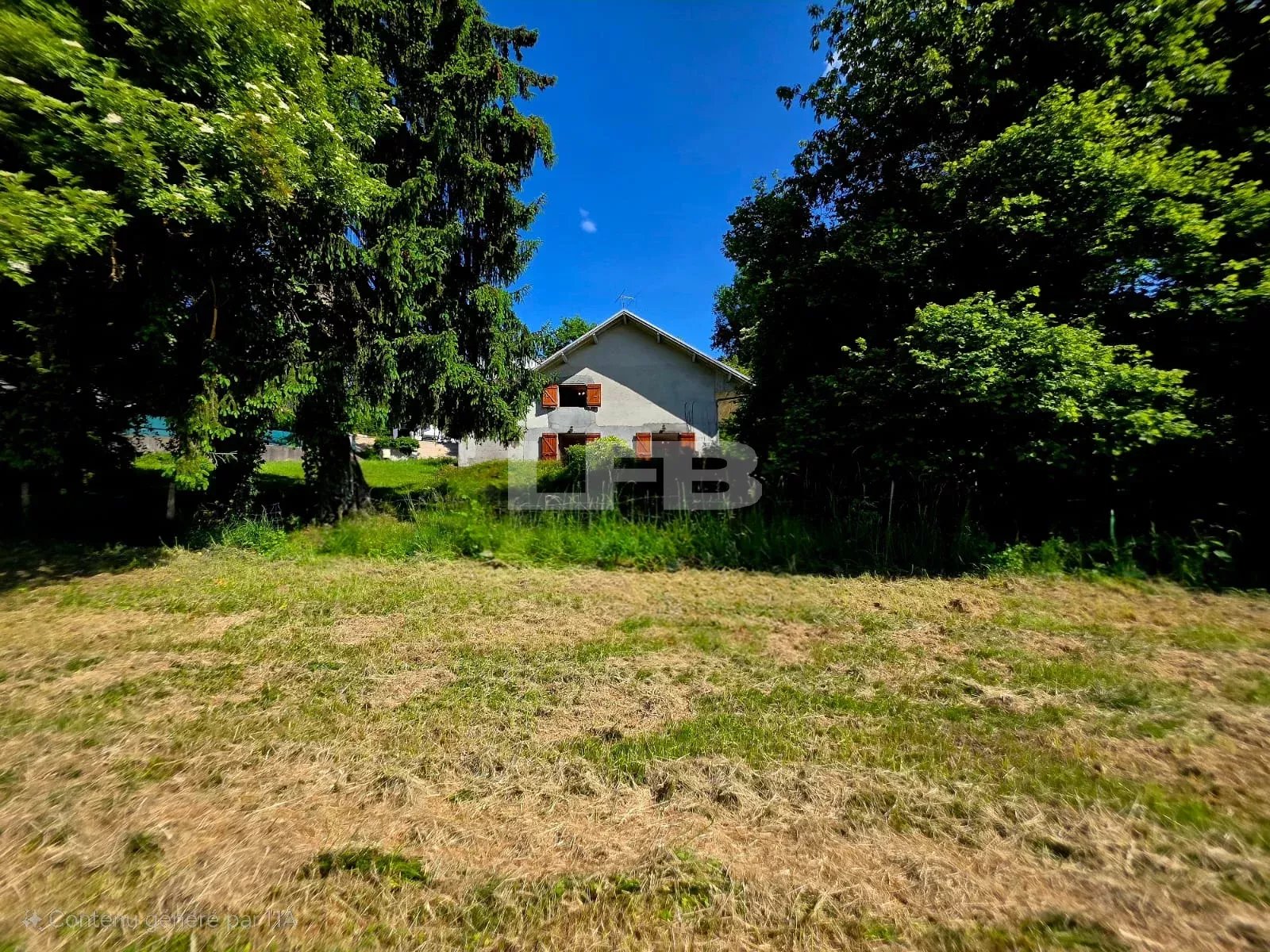 Photo bien immobilier