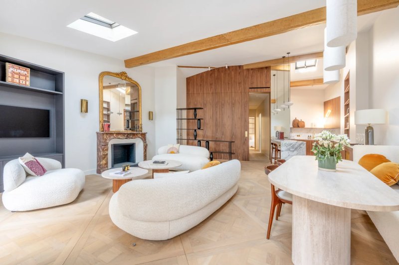 À vendre Appartement | Paris 4ème - picture 3