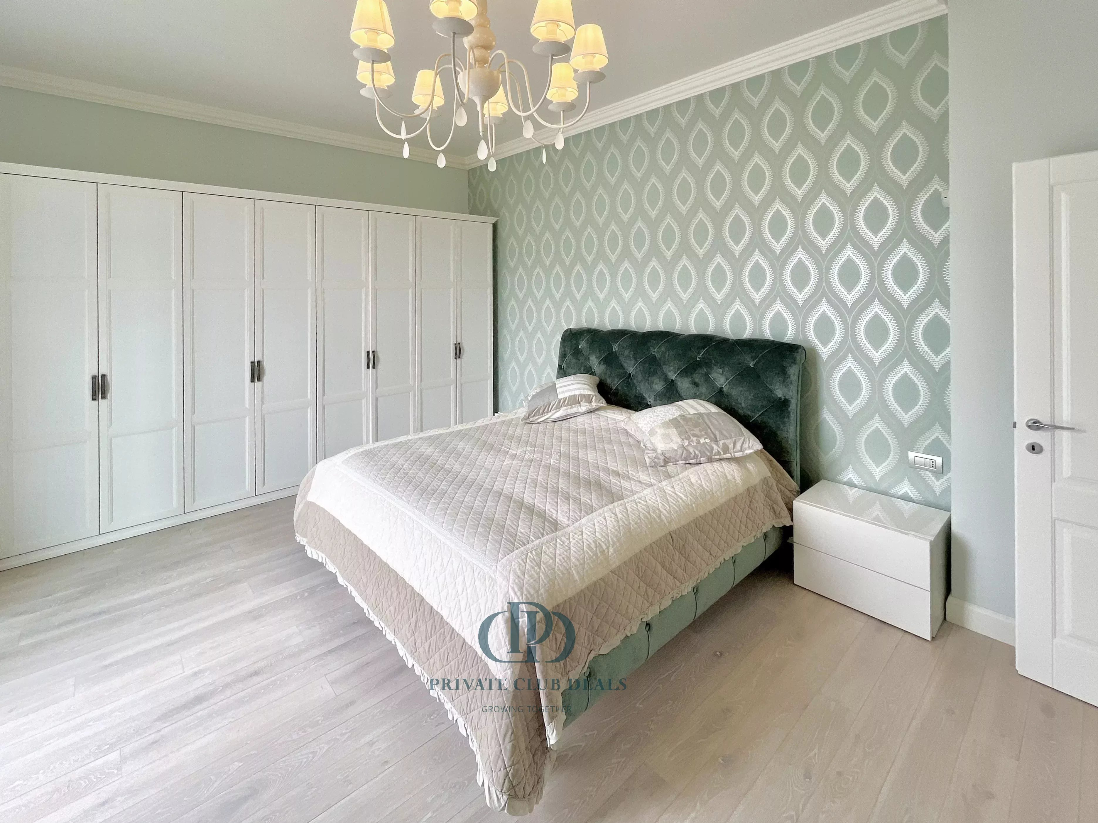 Daire Como - picture 26