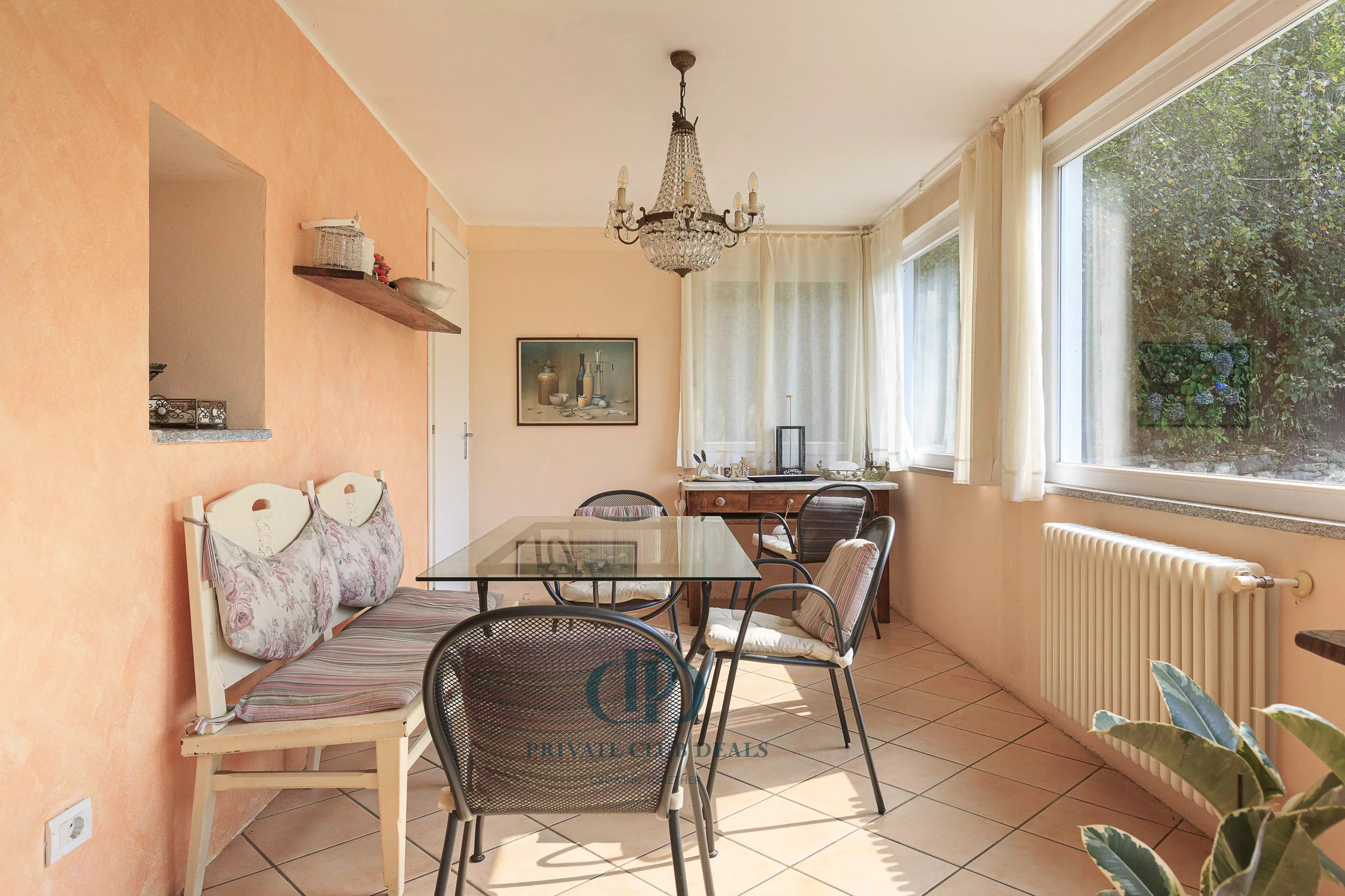 Villa Dumenza - picture 19