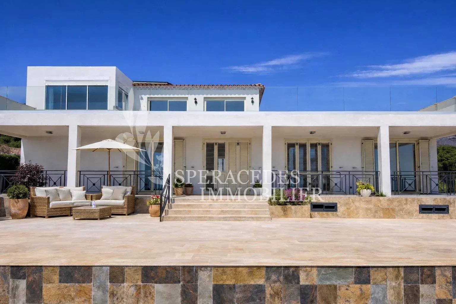 Agence immobilière de SI SPERACEDES IMMOBILIER