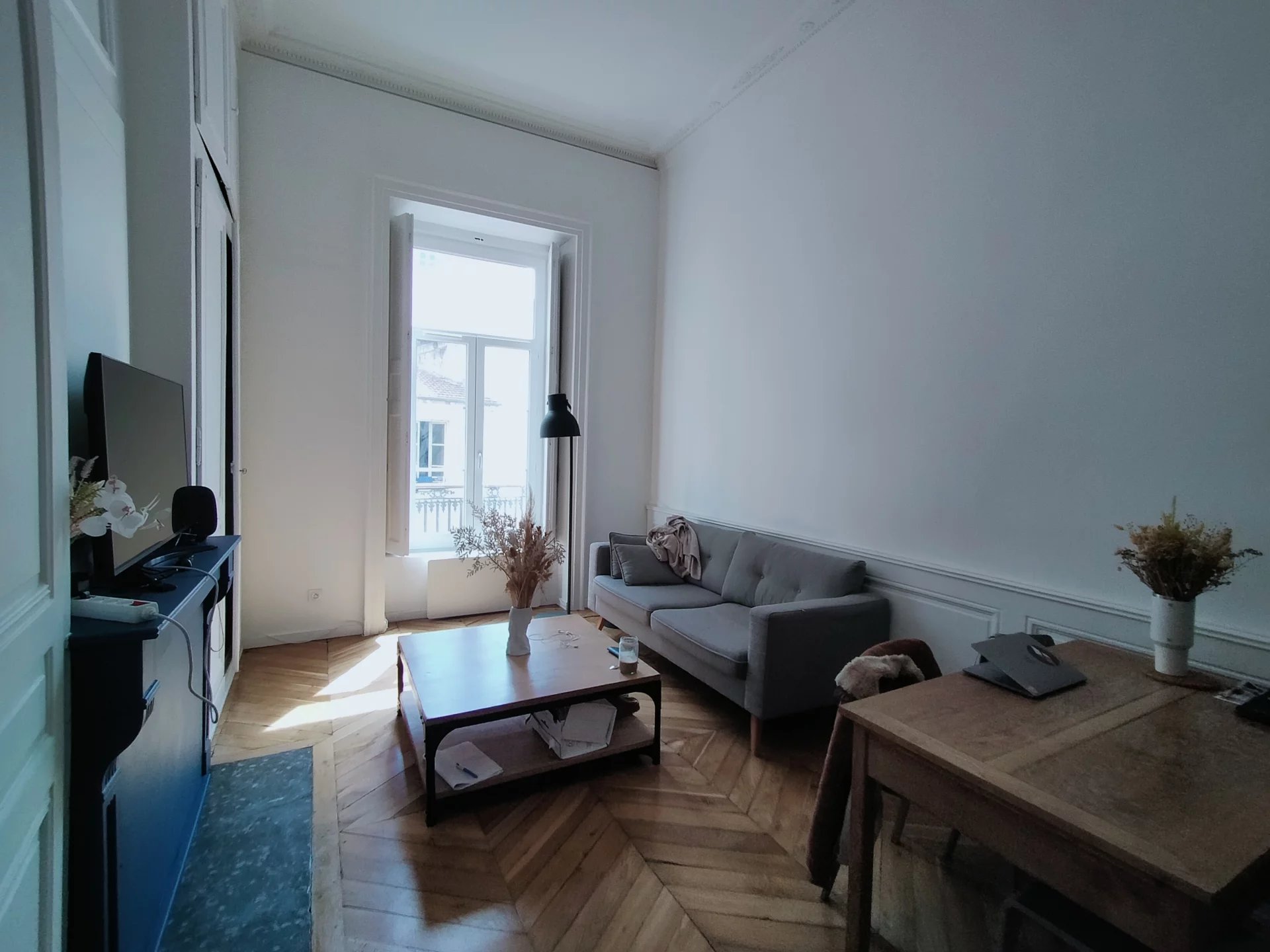 86938575 Location Lyon 6ème