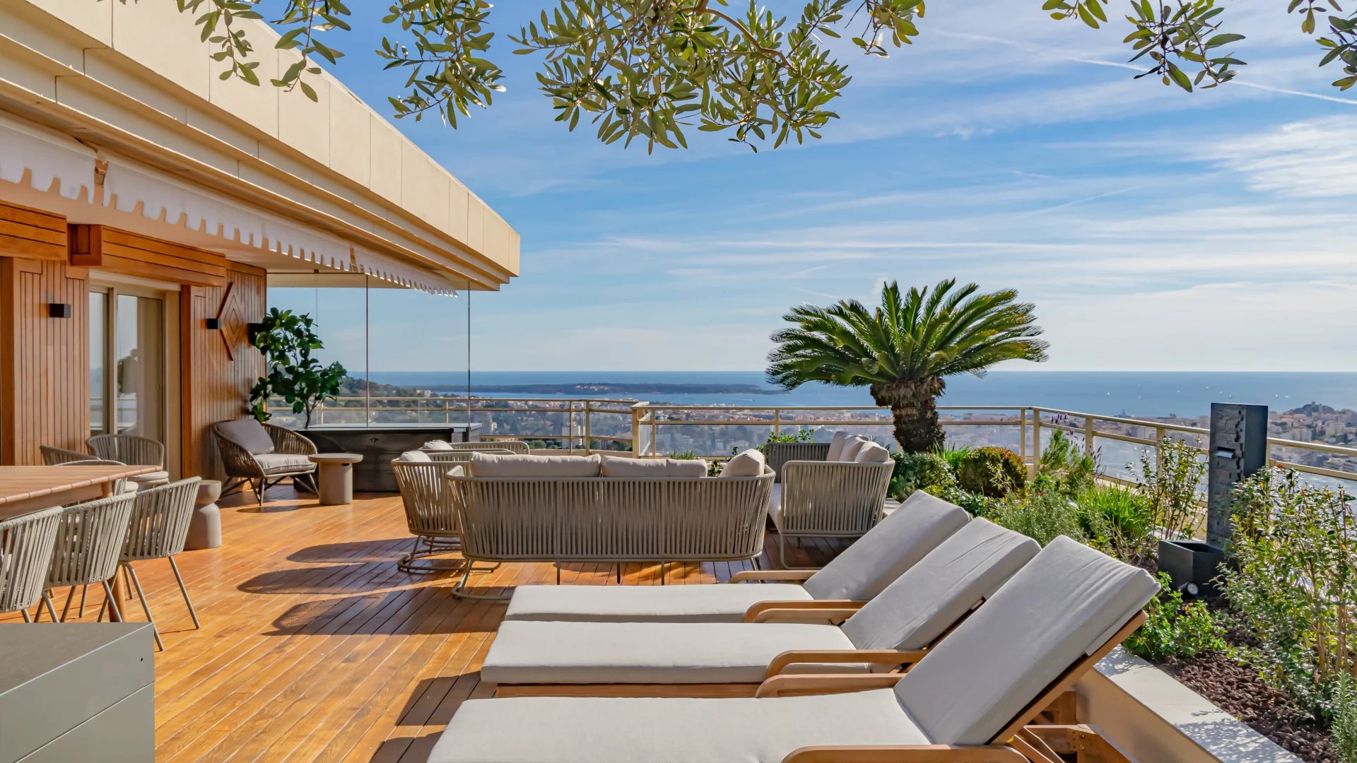 Sale Apartment Le Cannet