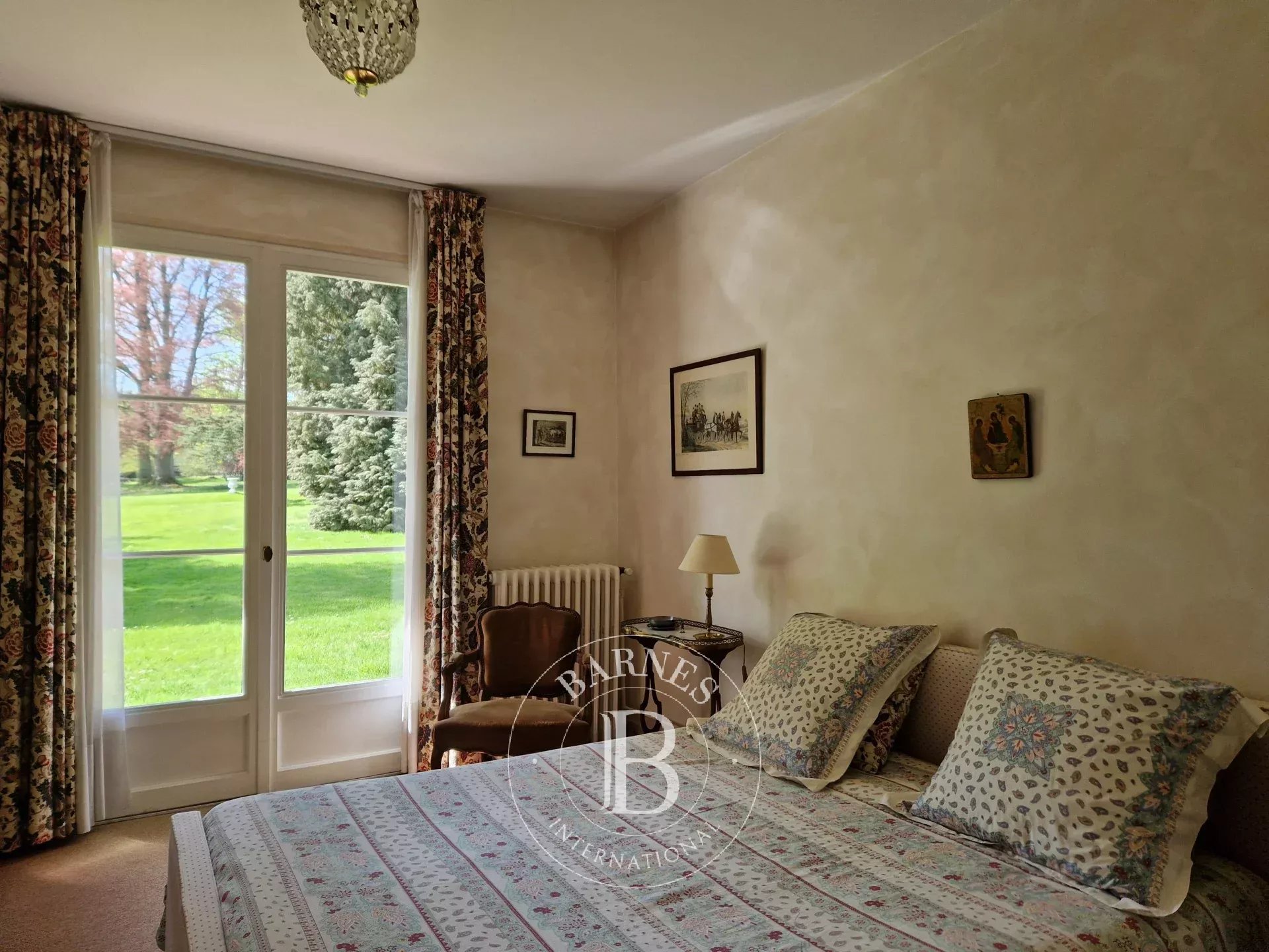 Domont  - Propriété 28 Pi&egrave;ces 16 Chambres - picture 17