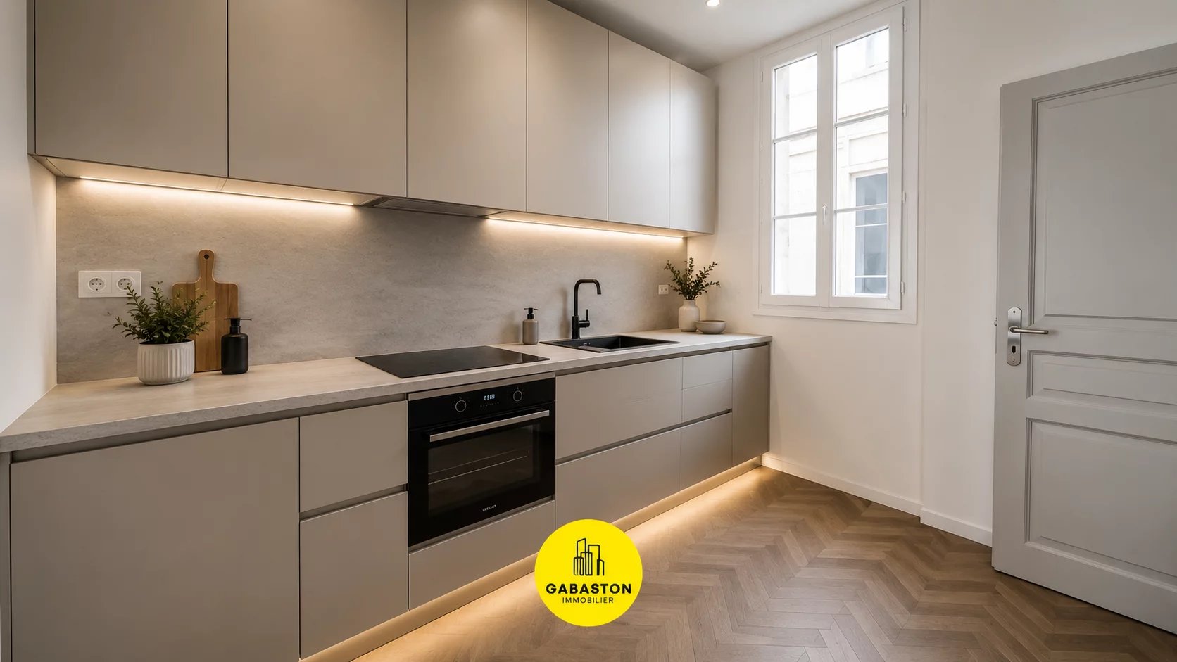Vente Appartement Marseille 2ème