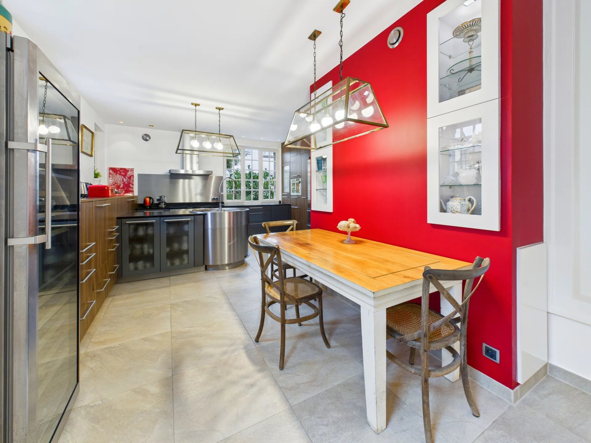 Achat Maison T9 à Strasbourg (67000) - 275m²