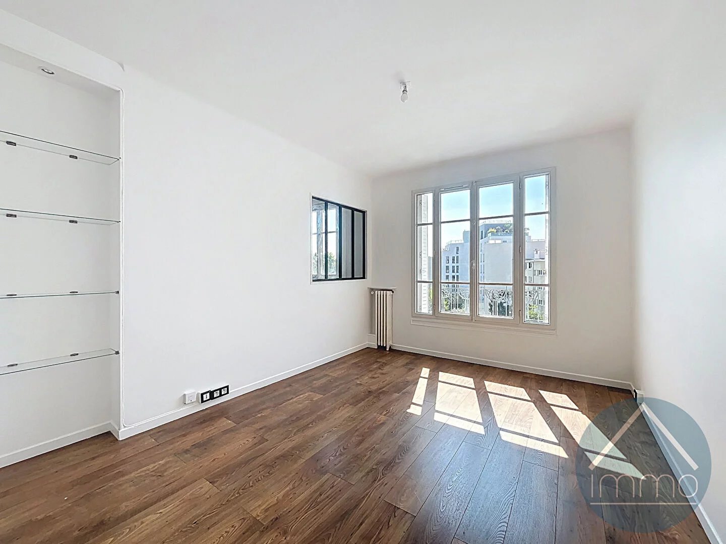 Vente Appartement Asnières-sur-Seine