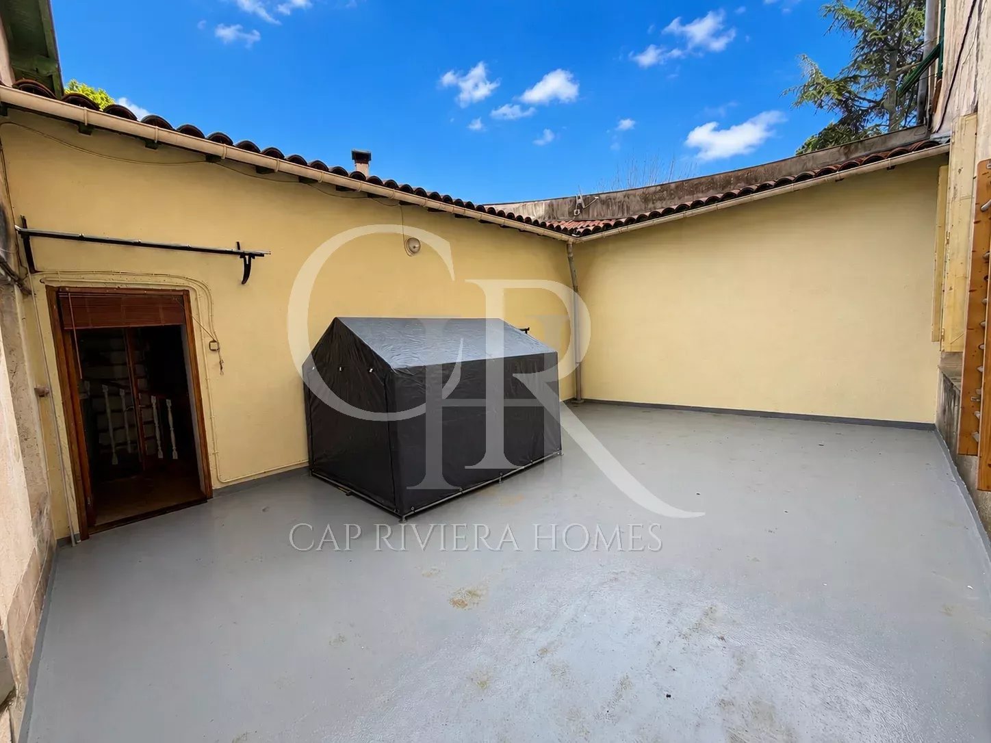 Sale Apartment Sospel