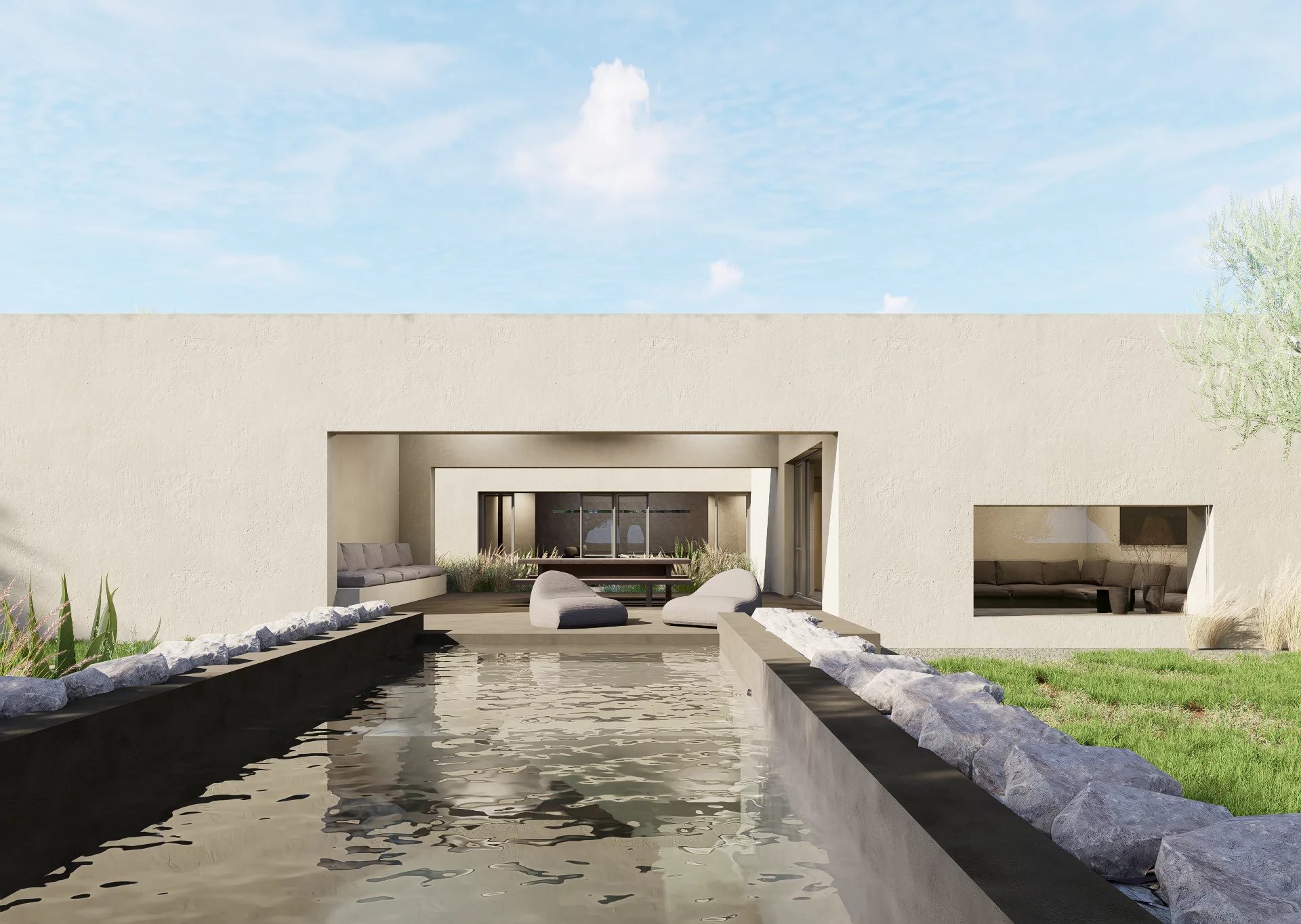 Sale Villa San Vito dei Normanni