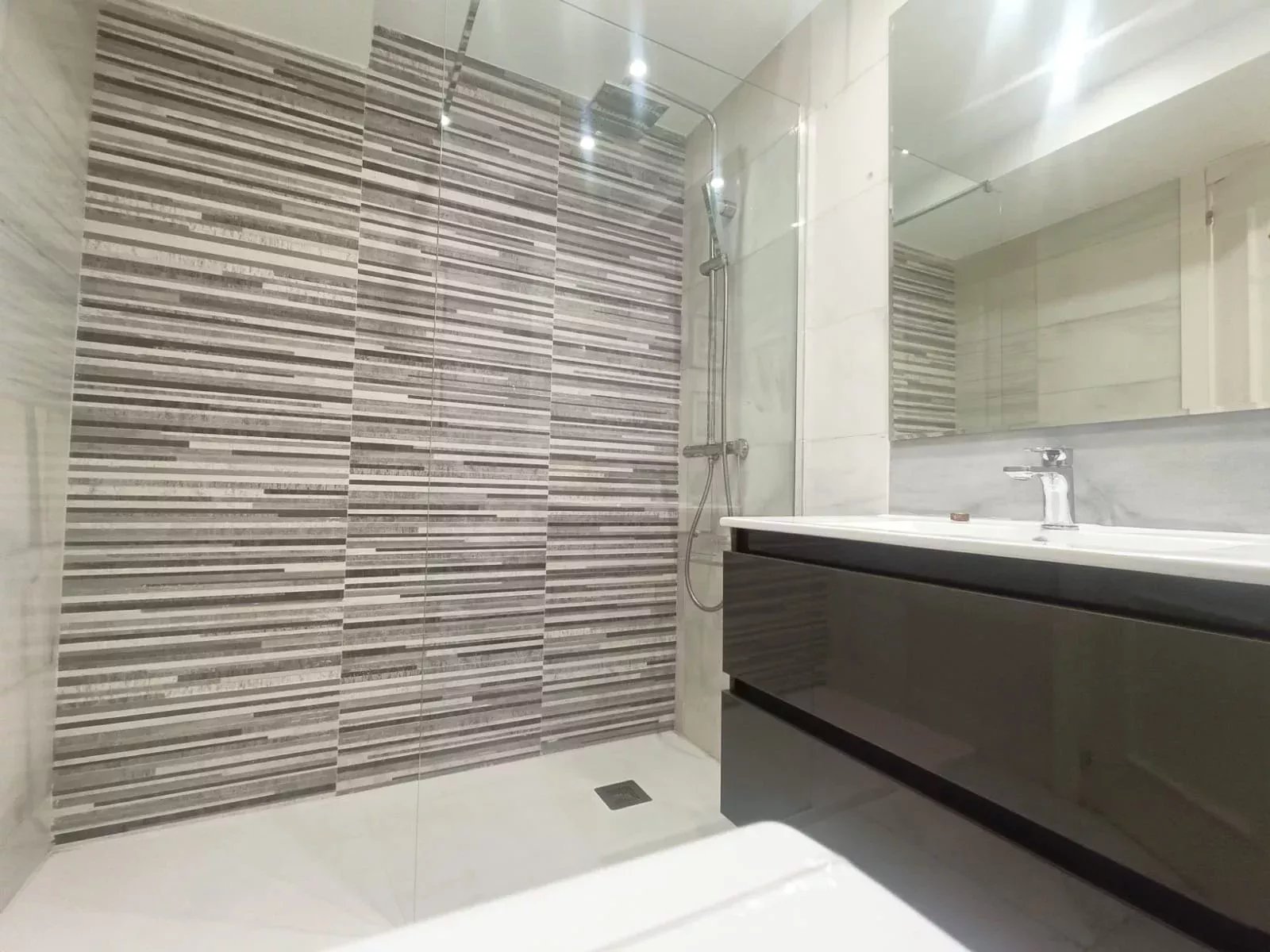 Daire Madrid - picture 12