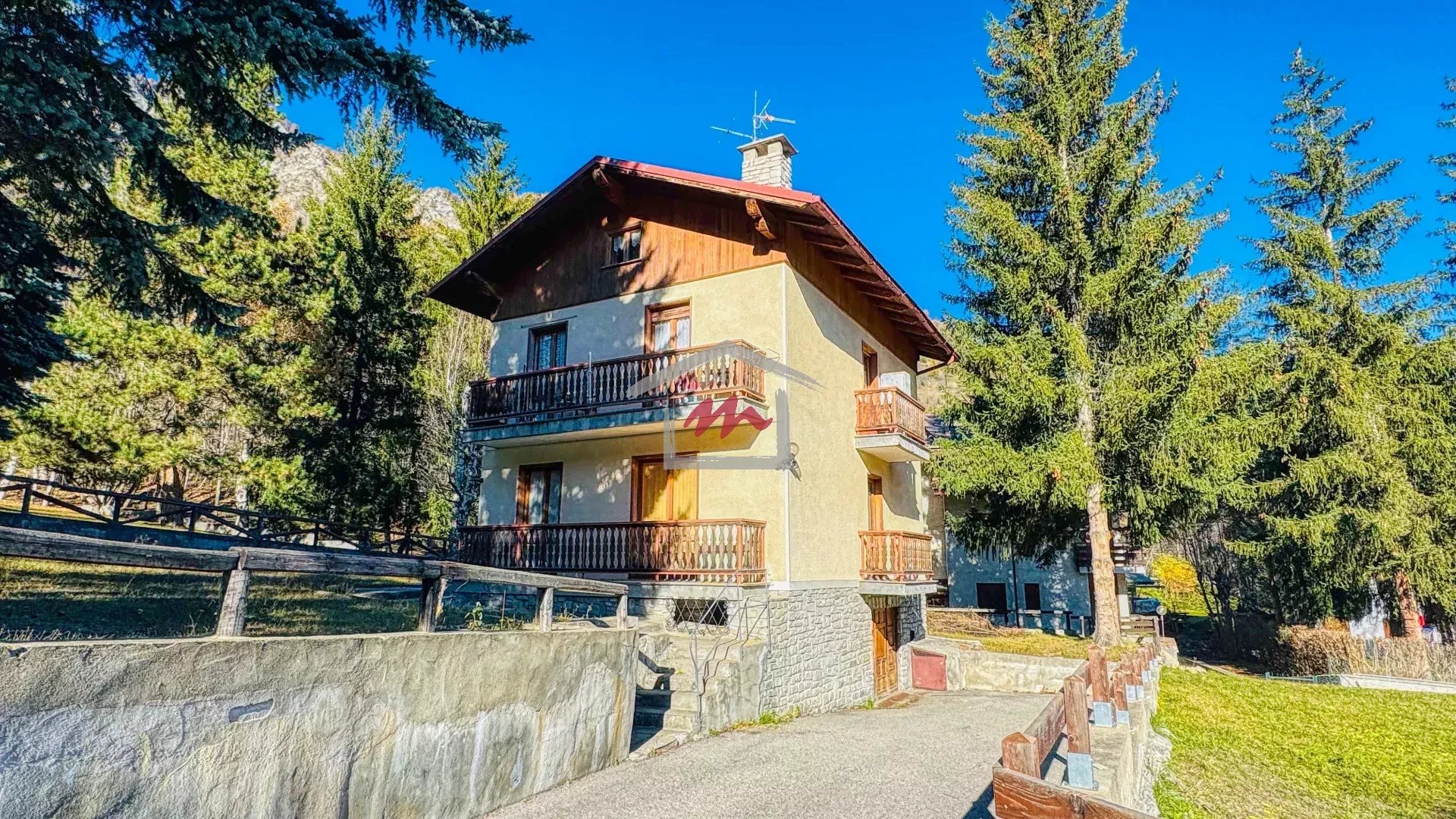 Vendita Appartamento Bardonecchia