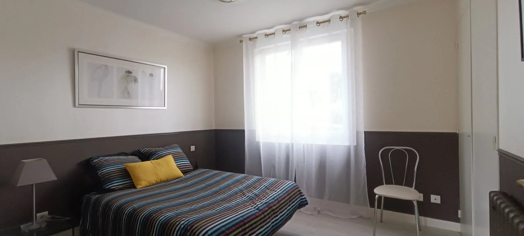 GUÉMENÉ-SUR-SCORFF – MAISON 4 CHAMBRES AVEC SOUS-SOL TOTAL — photo 9