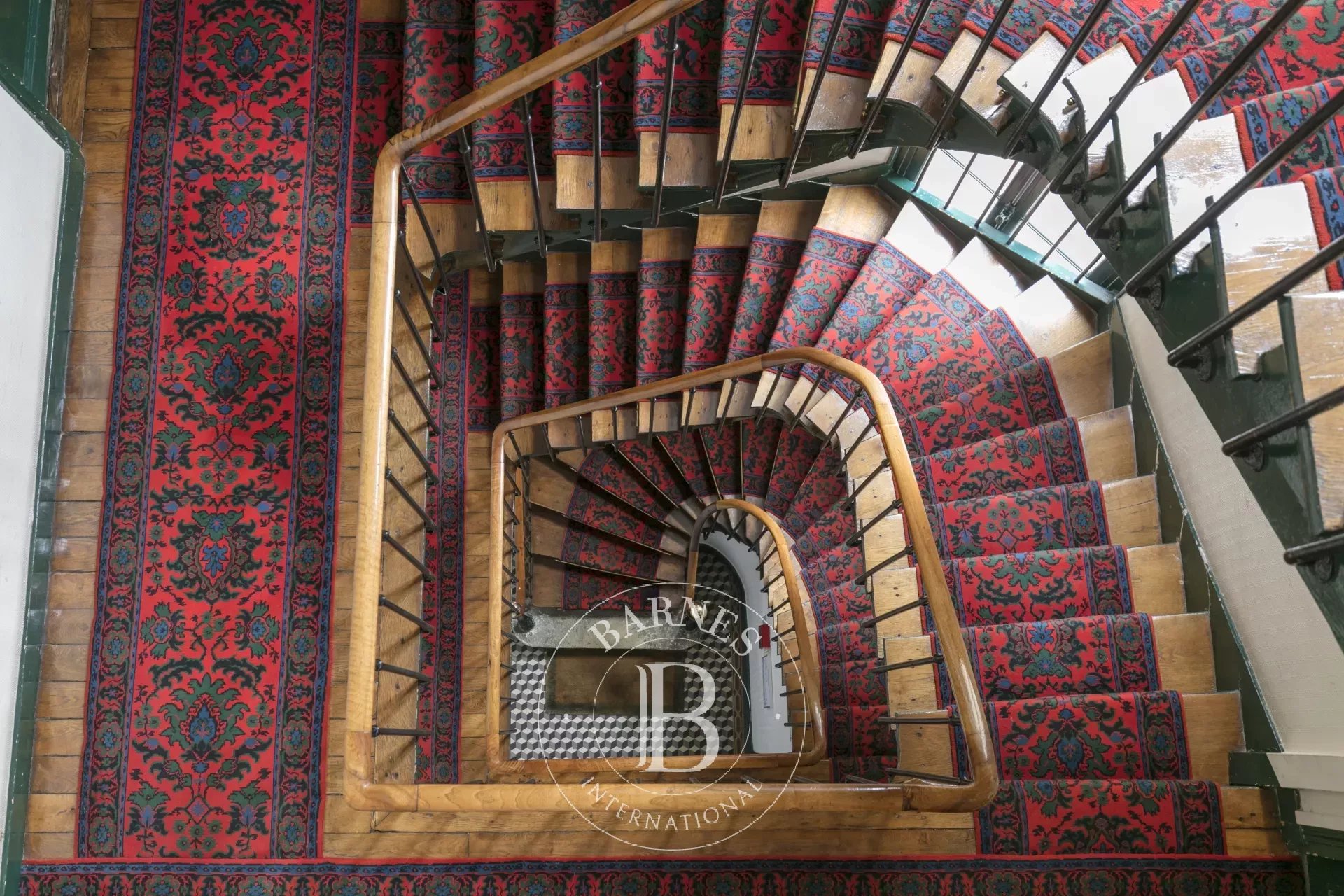 Daire Neuilly-sur-Seine - picture 8